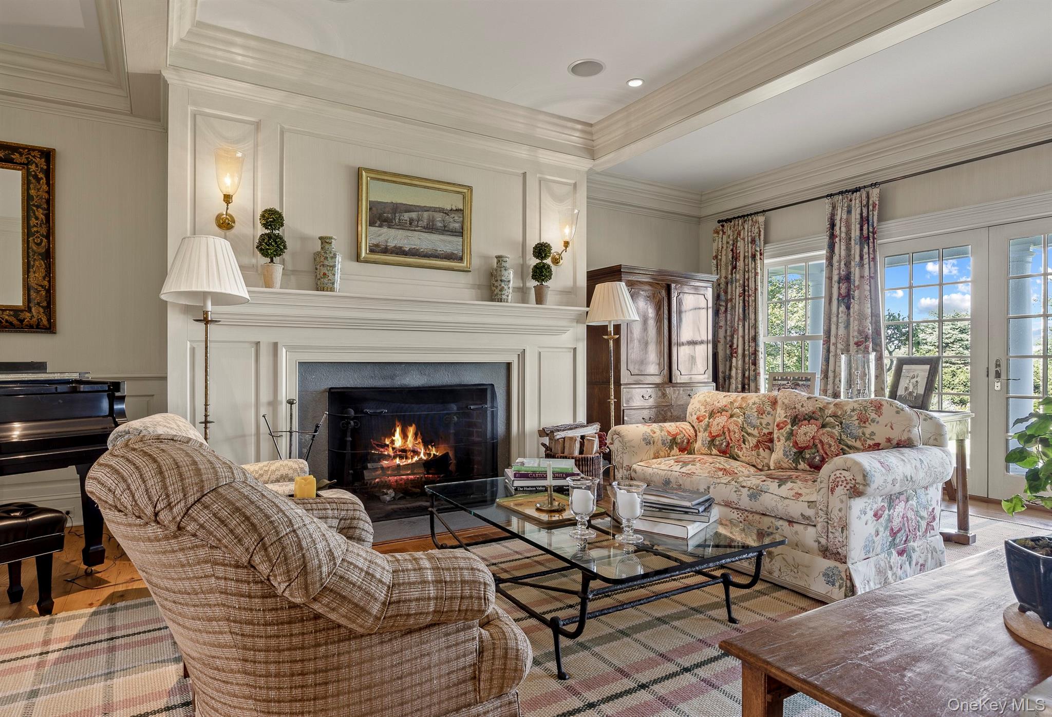 147 Moadock Road