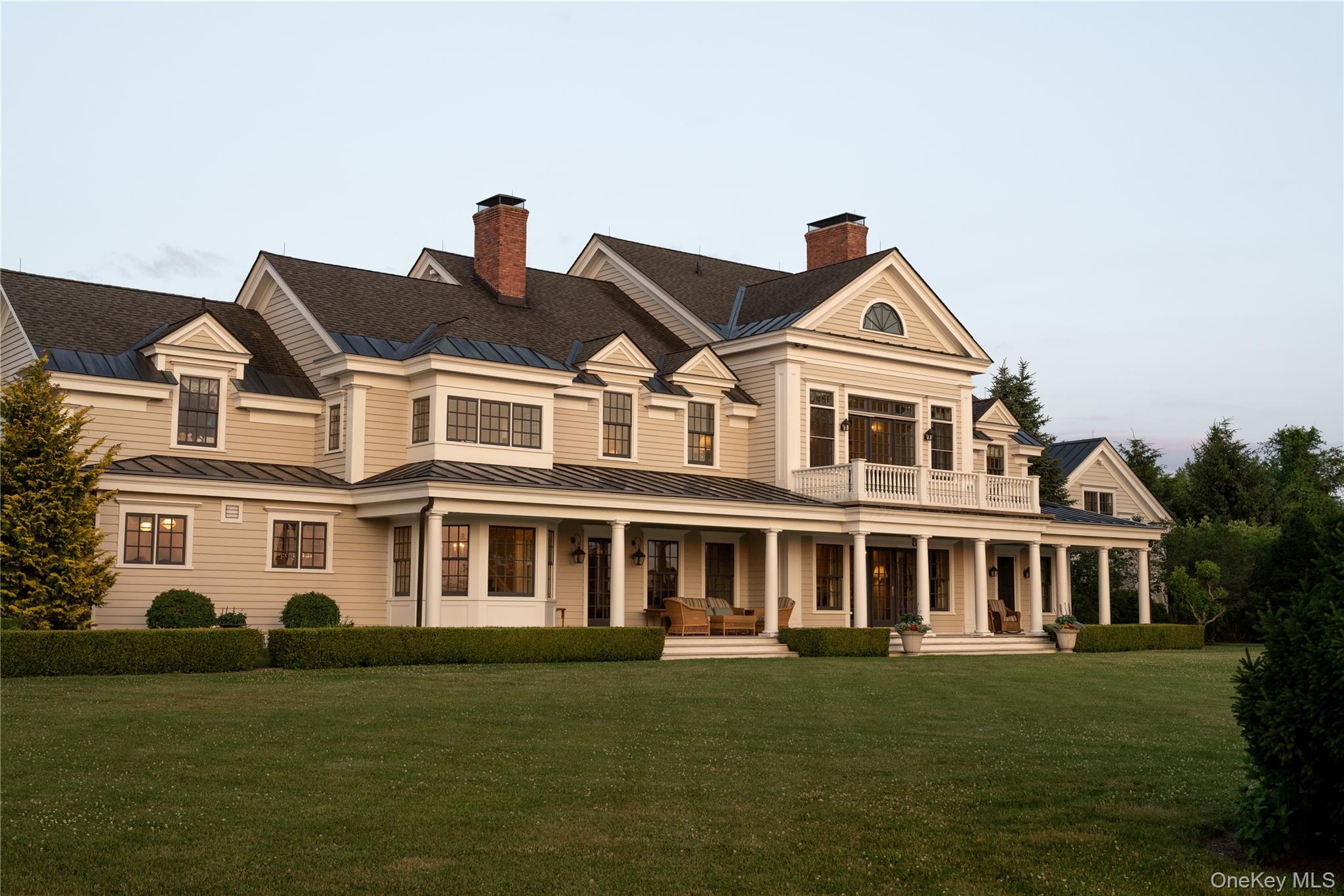 147 Moadock Road