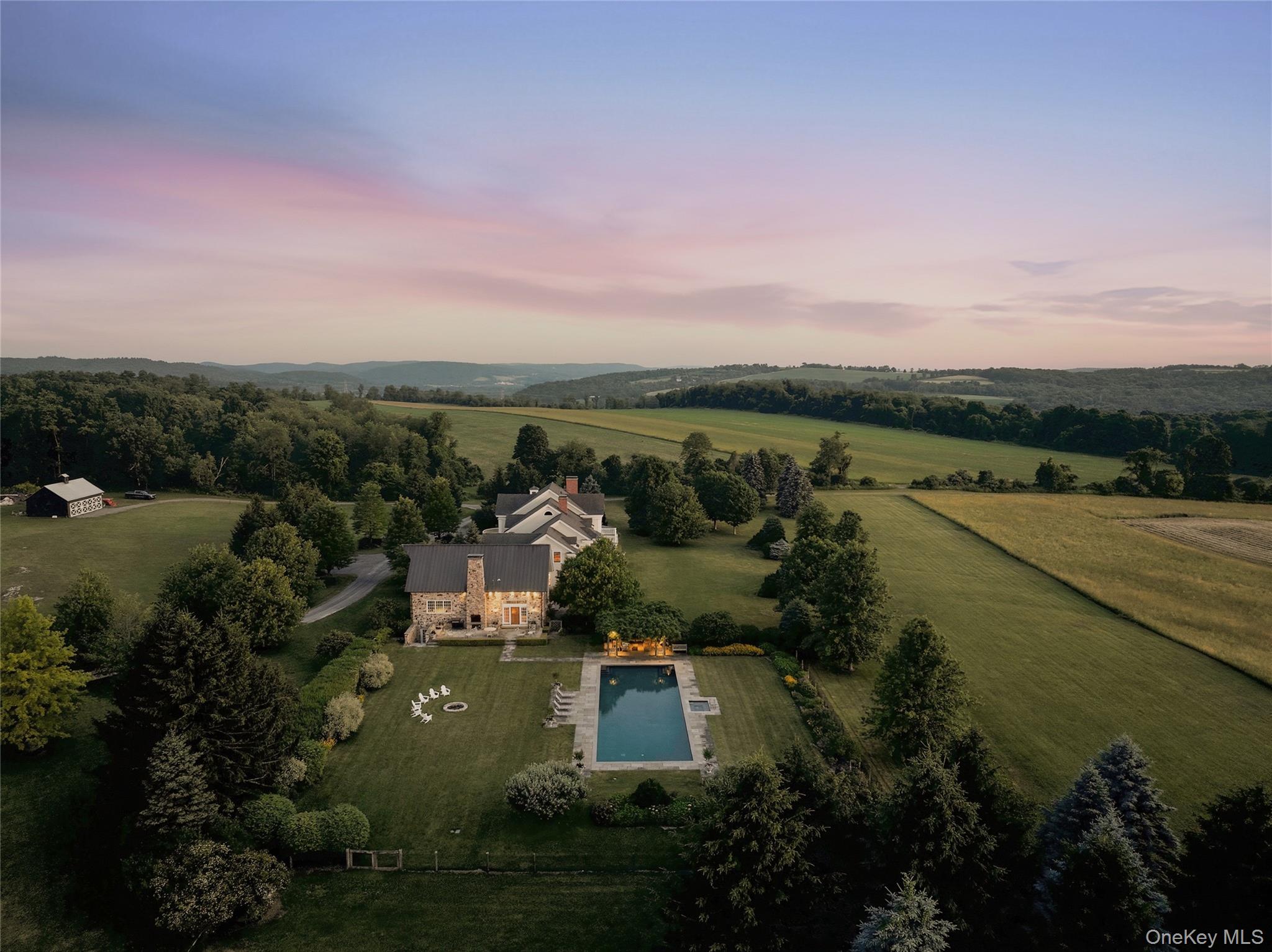 147 Moadock Road