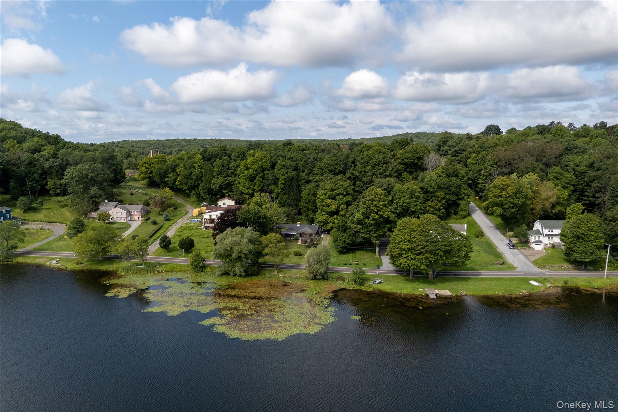 119 W Hunns Lake Road