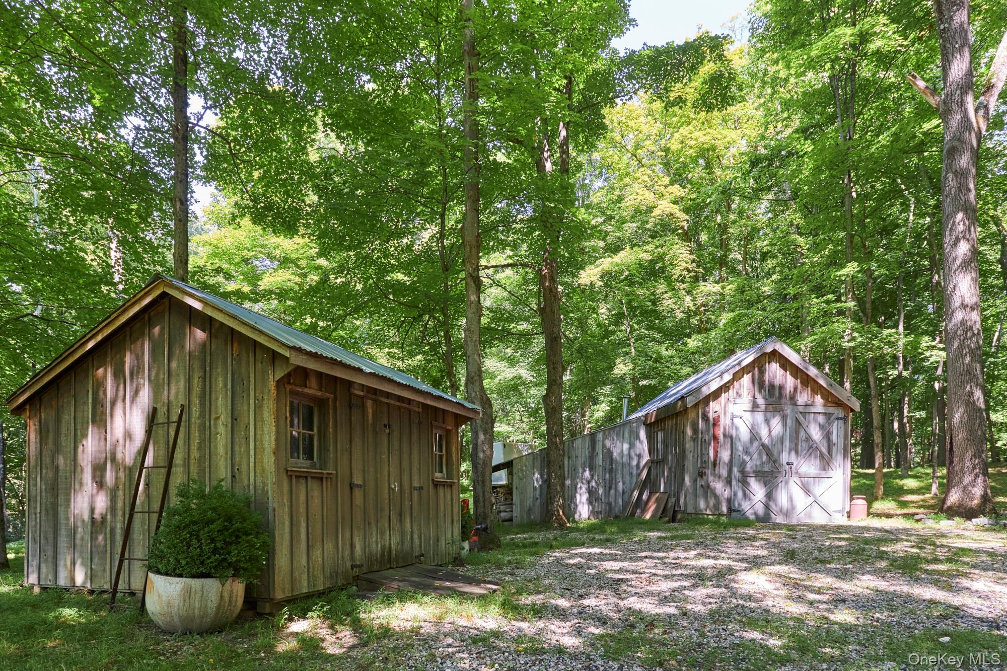 8 Old North Anson Way