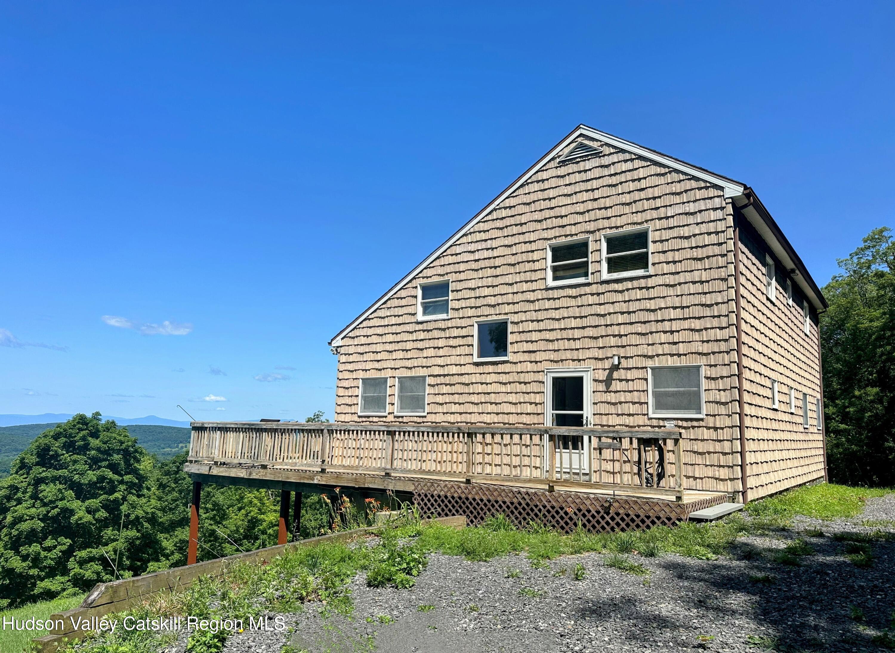 115 Witts Lane, Ancramdale