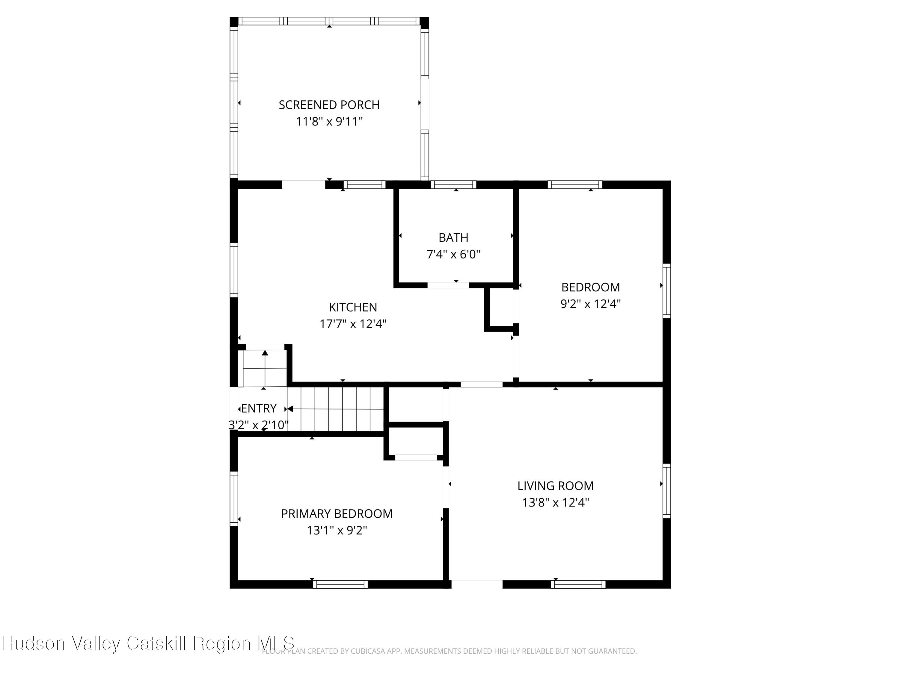 51 Milo Street N