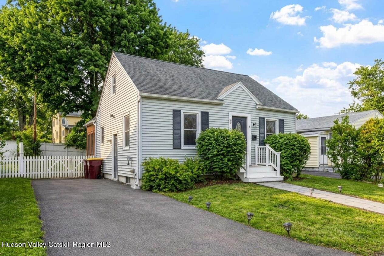 51 Milo Street N