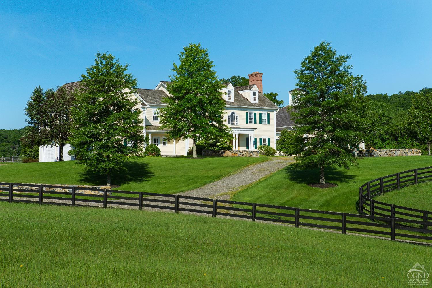 200 Chase Road