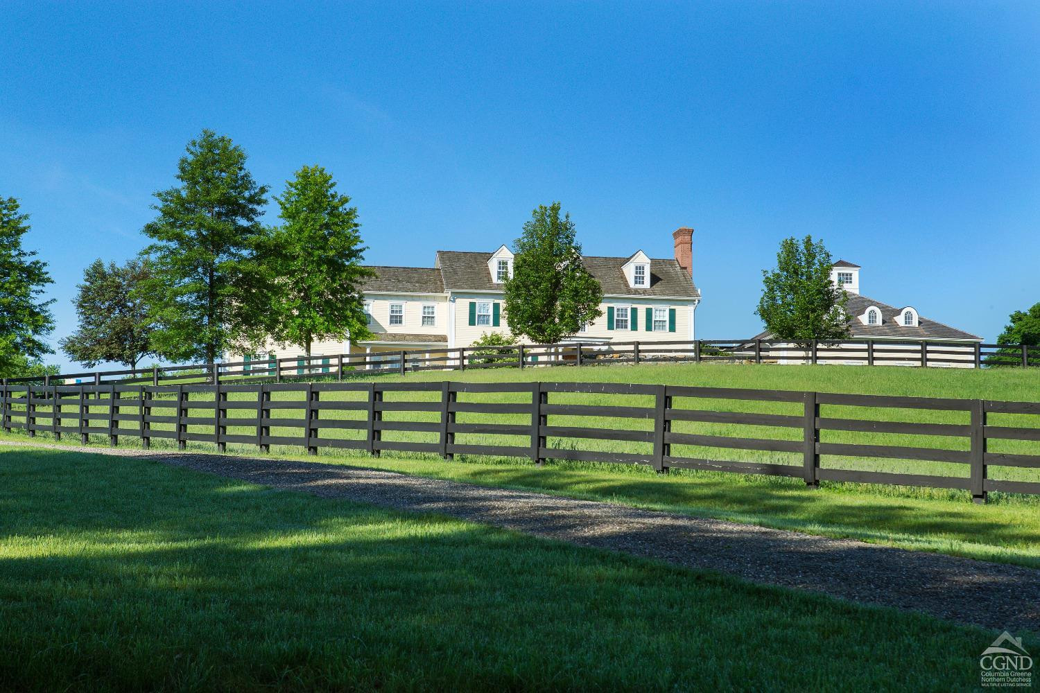 200 Chase Road