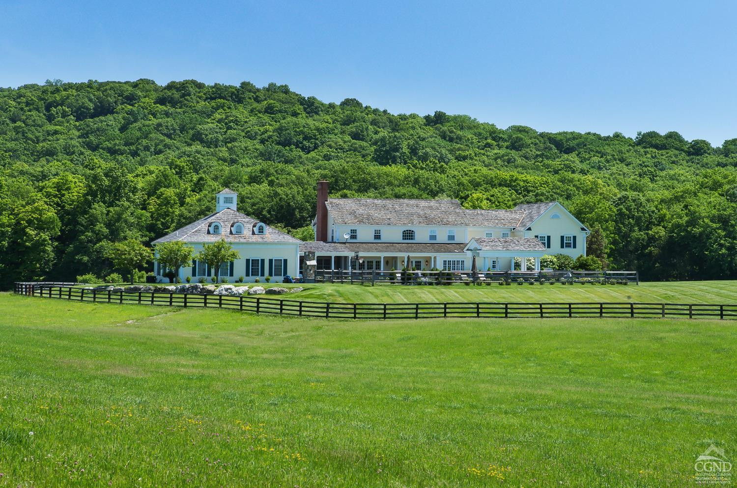 200 Chase Road