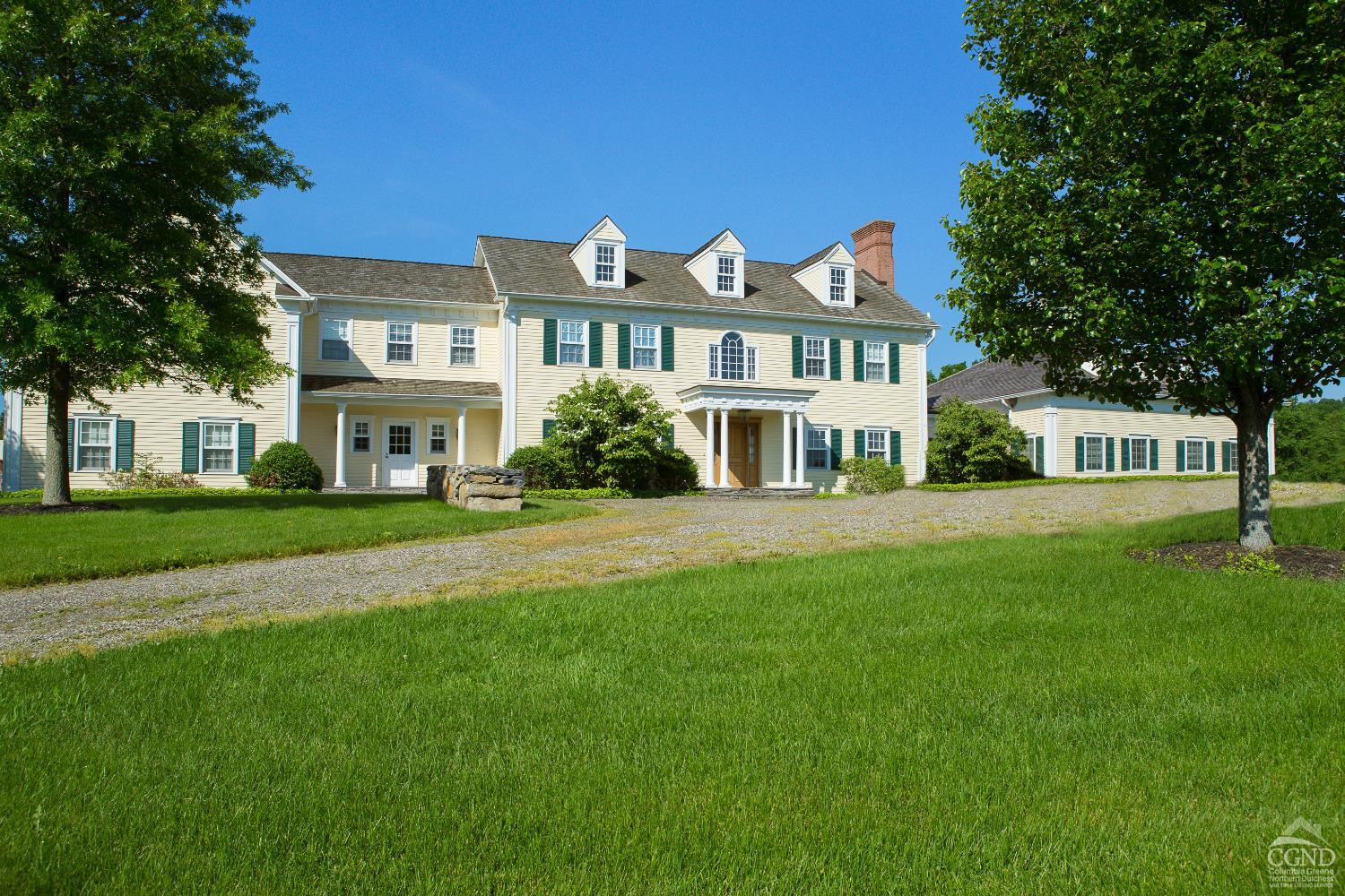 200 Chase Road