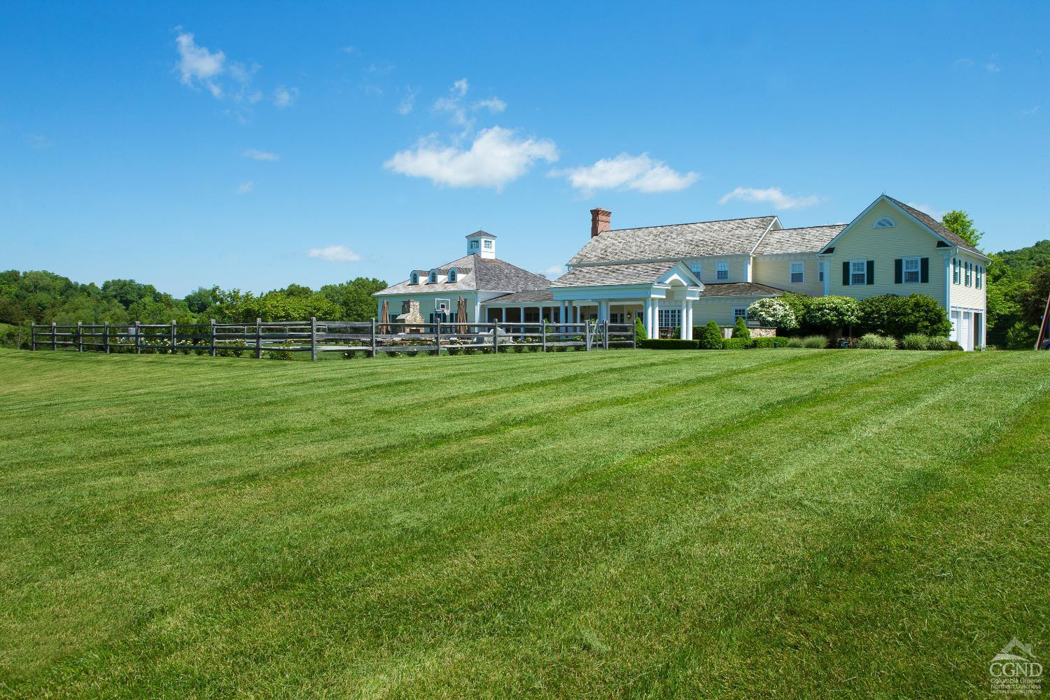 200 Chase Road
