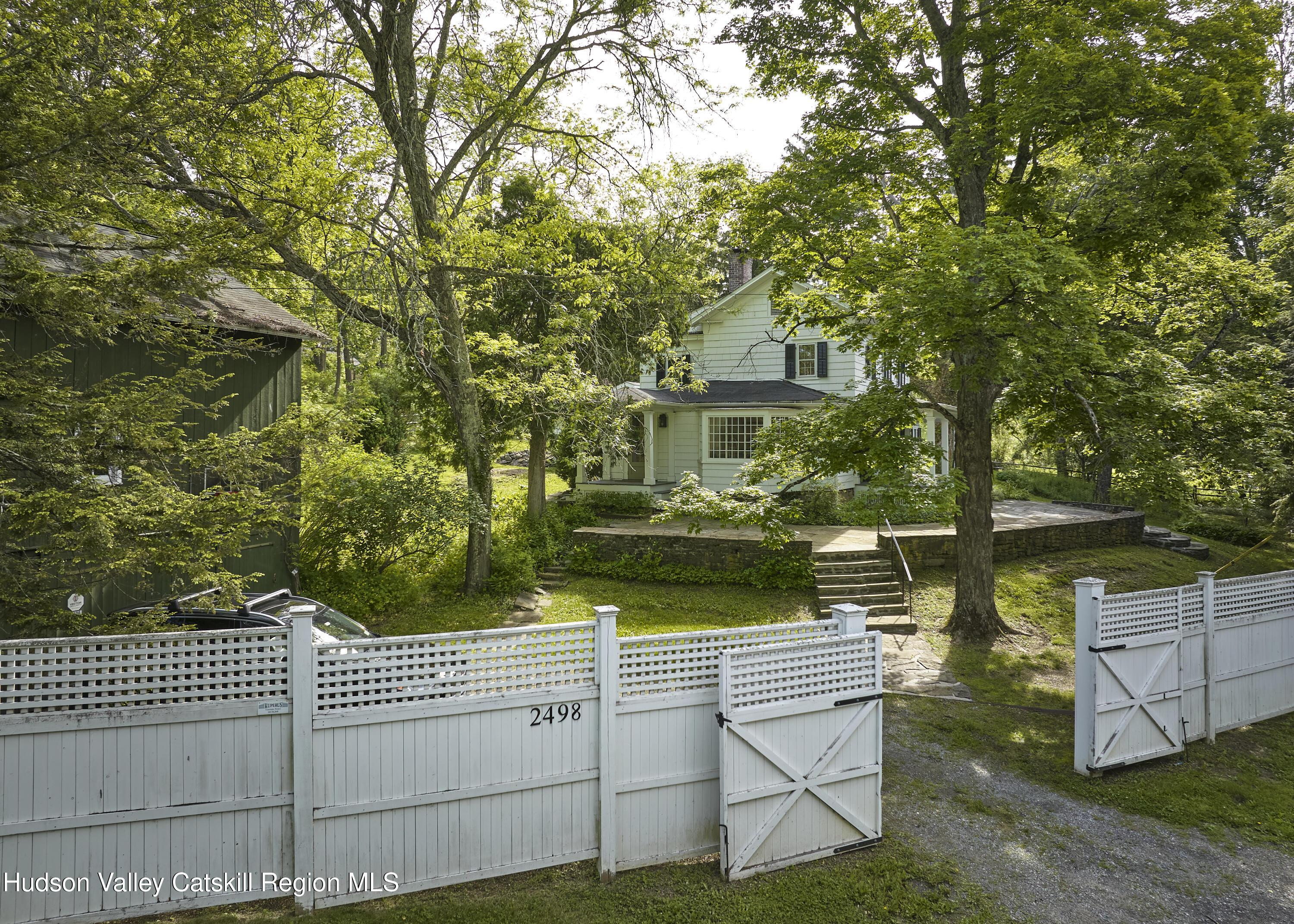 2498 Salt Point Turnpike