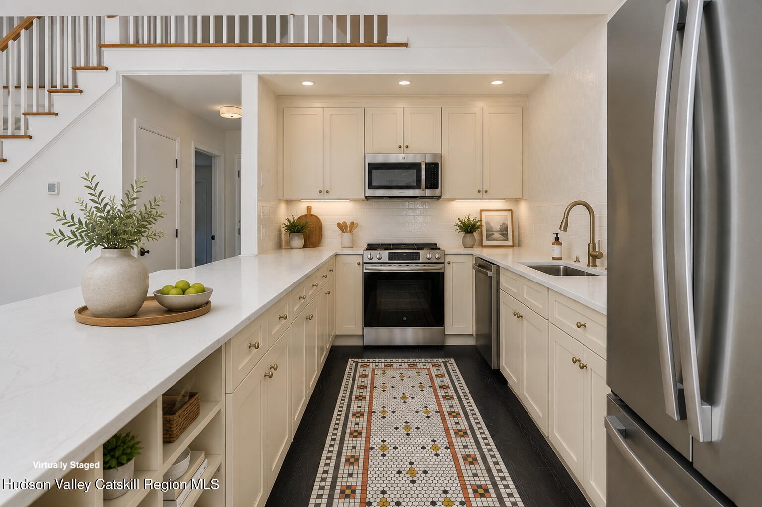 296-302 Stanford Road