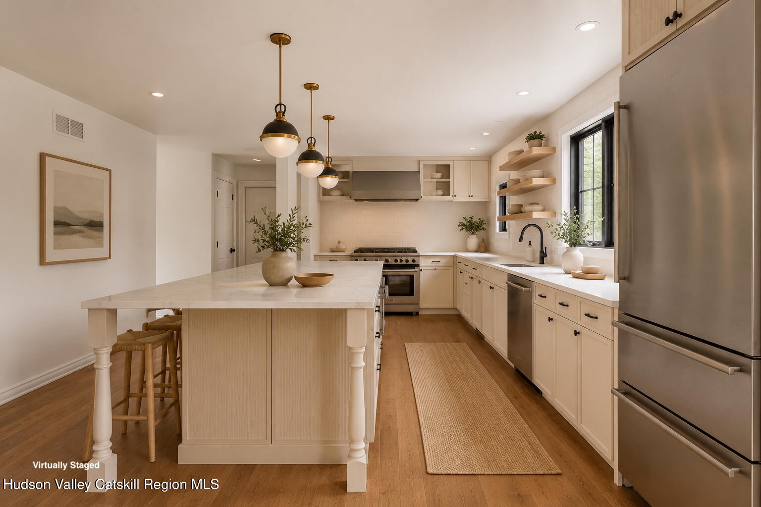 296-302 Stanford Road