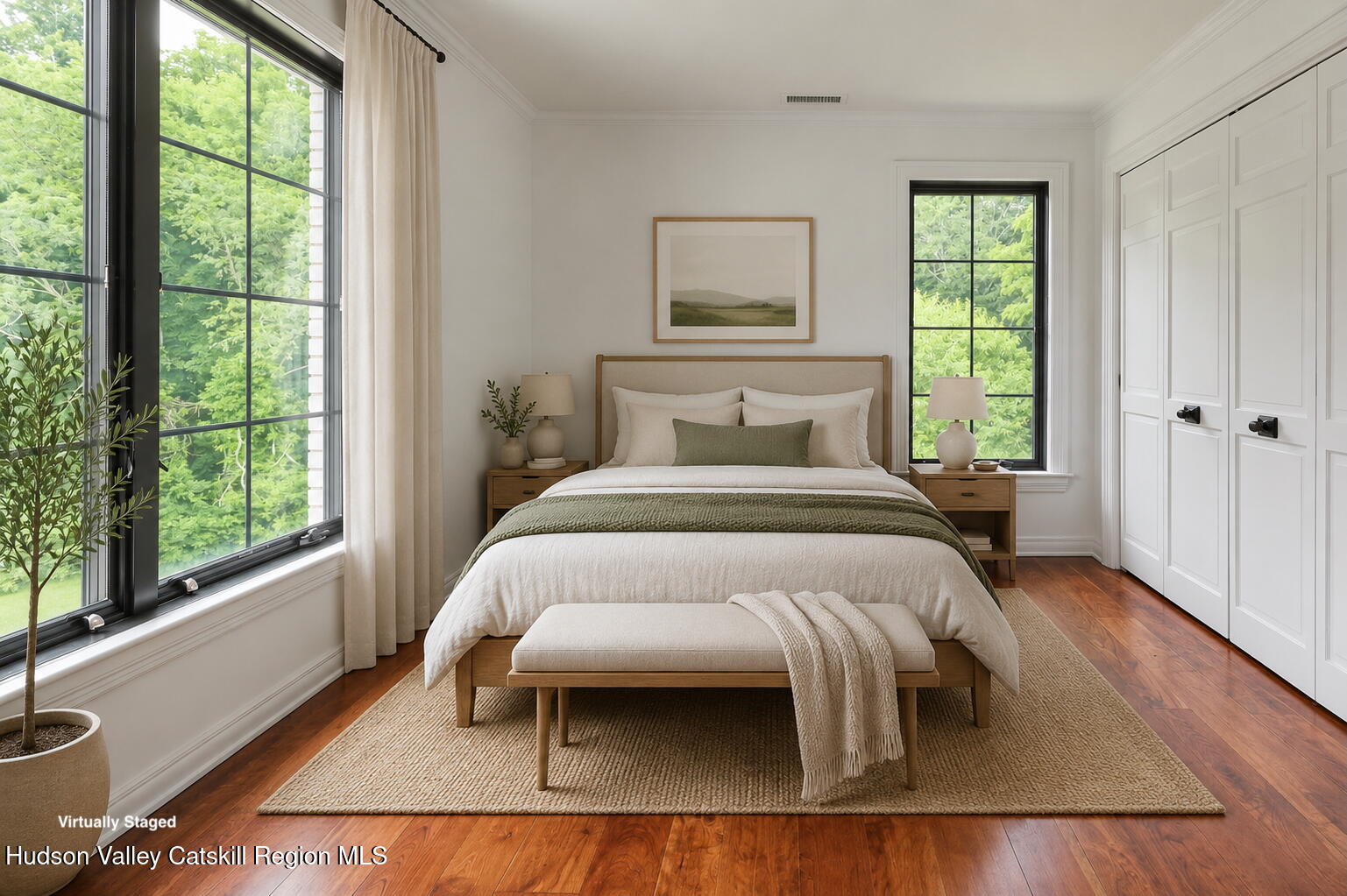 296-302 Stanford Road