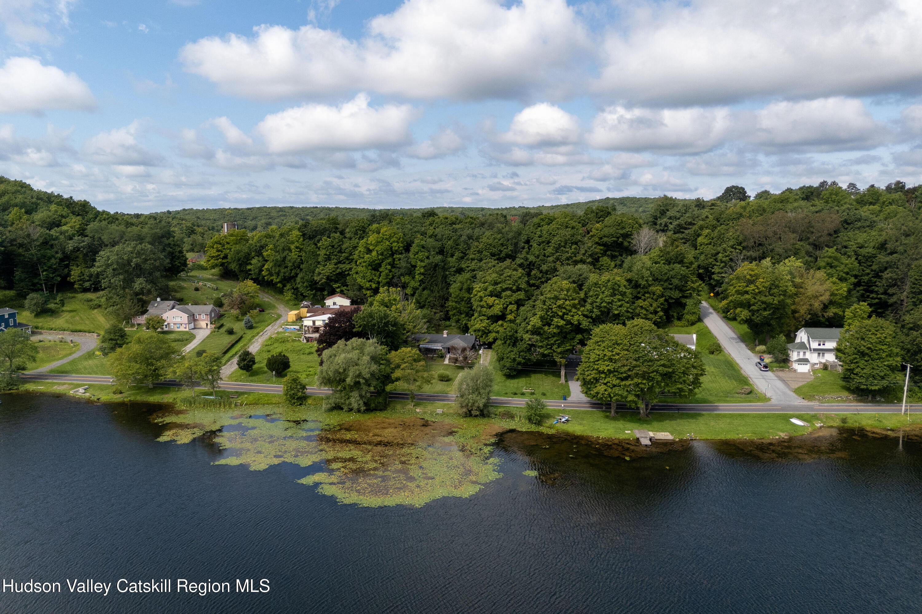 119 W Hunns Lake Road