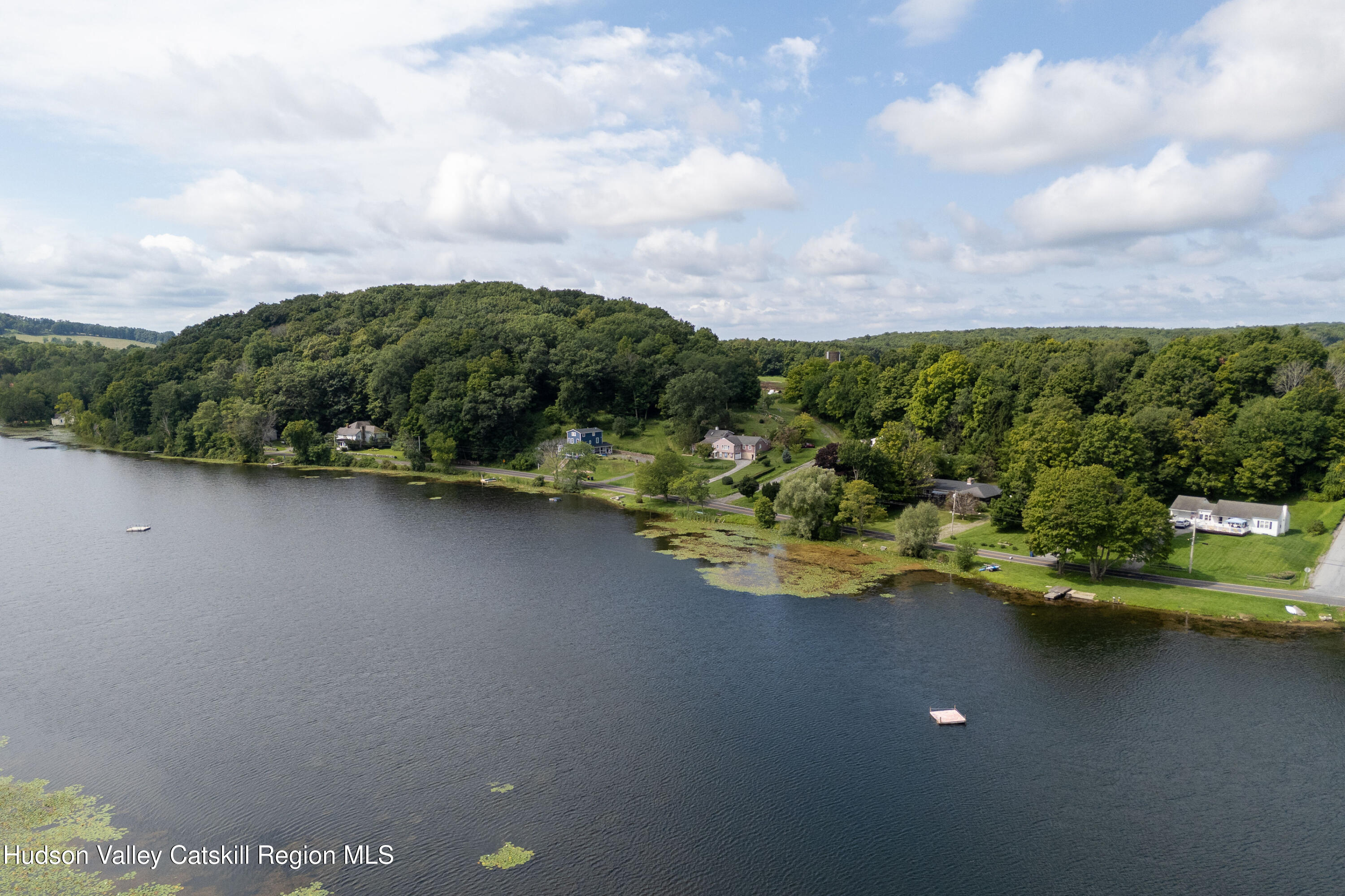 119 W Hunns Lake Road
