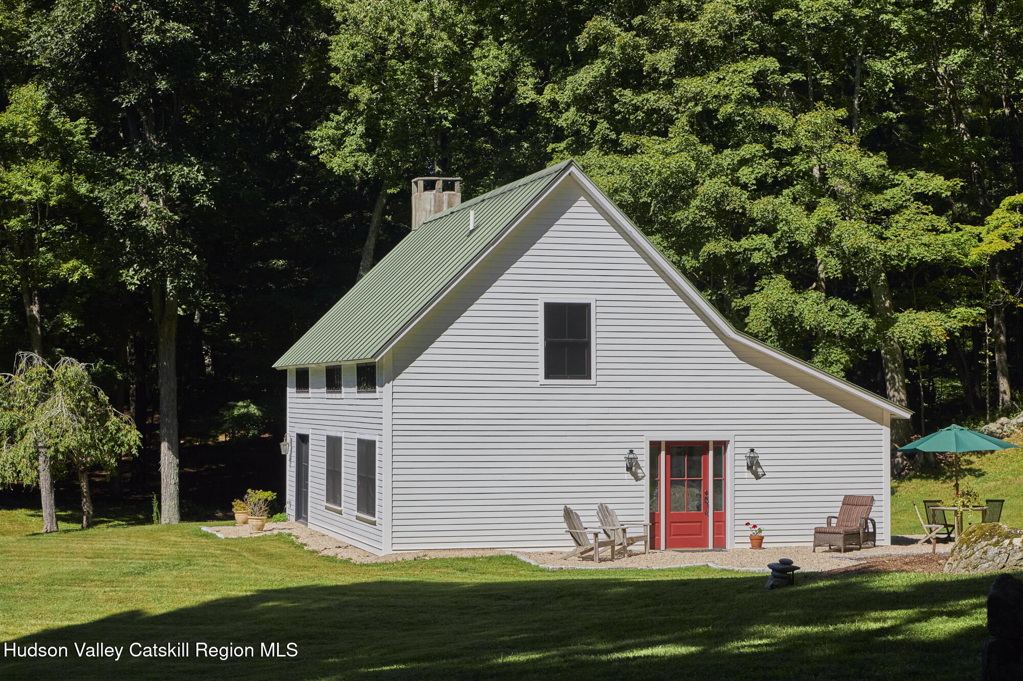 8 Old North Anson Way