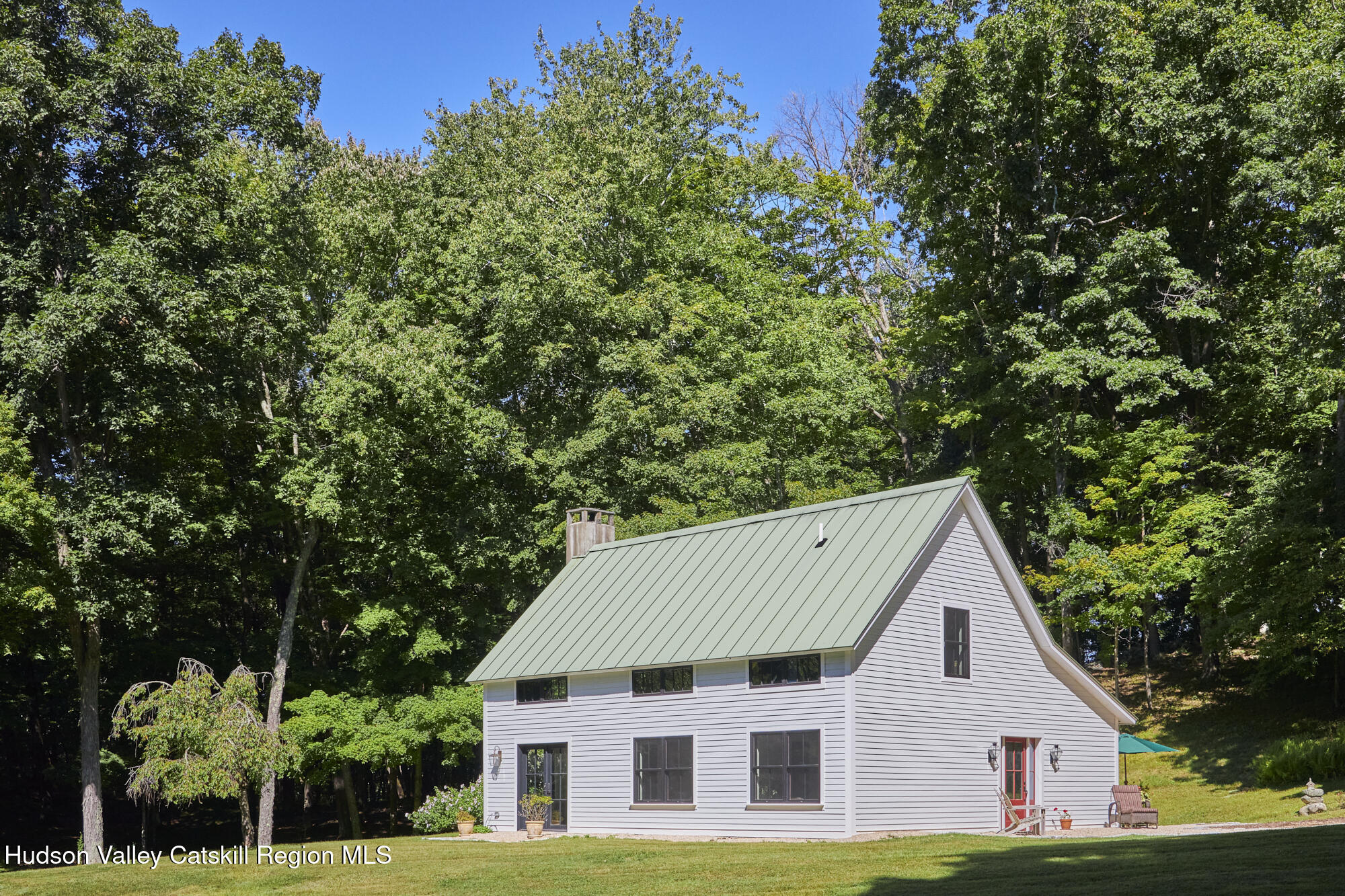 8 Old North Anson Way