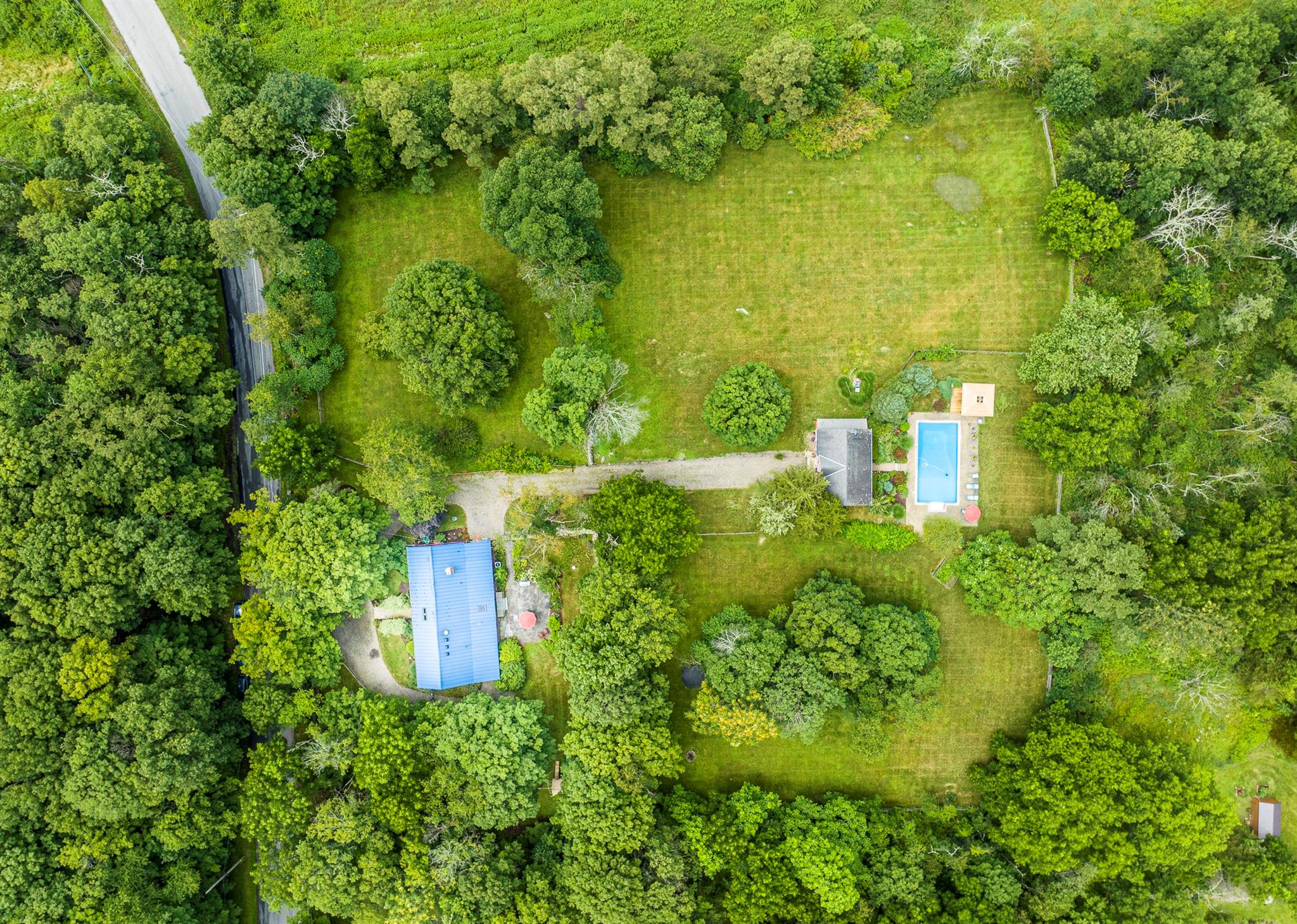 101 Drake Road