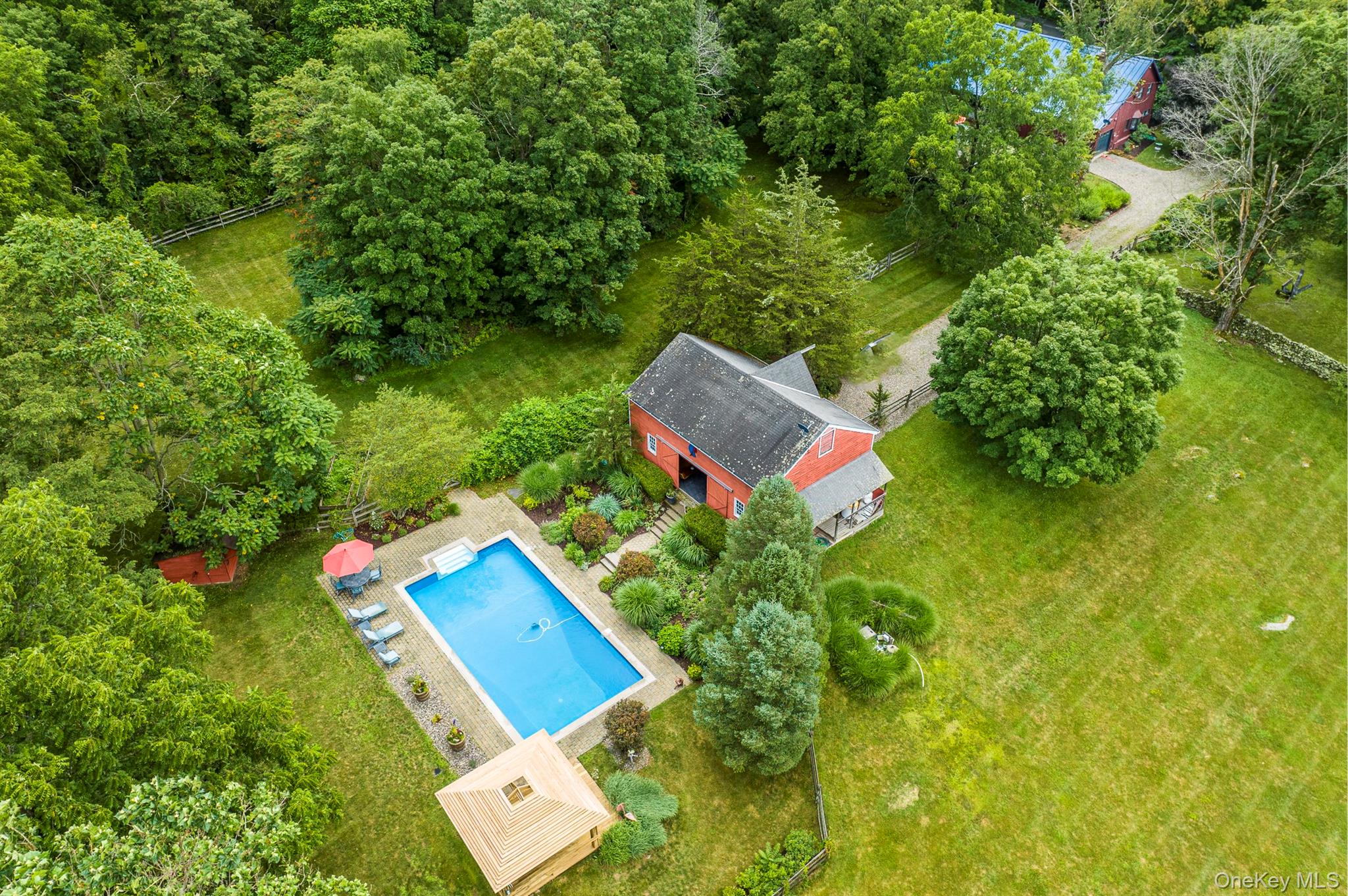 101 Drake Road