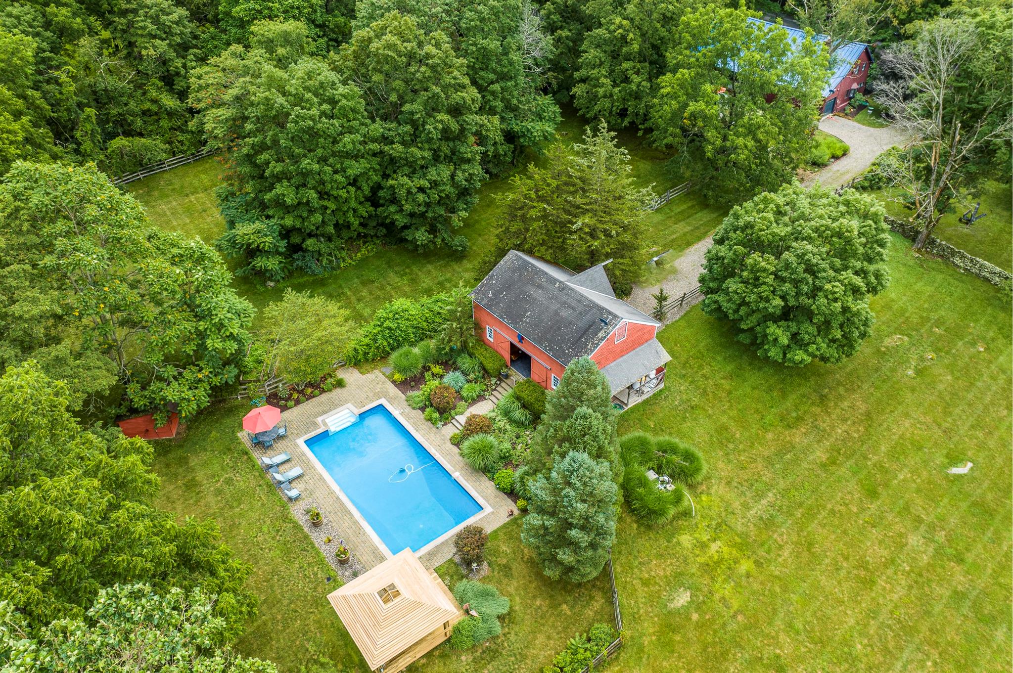 101 Drake Road