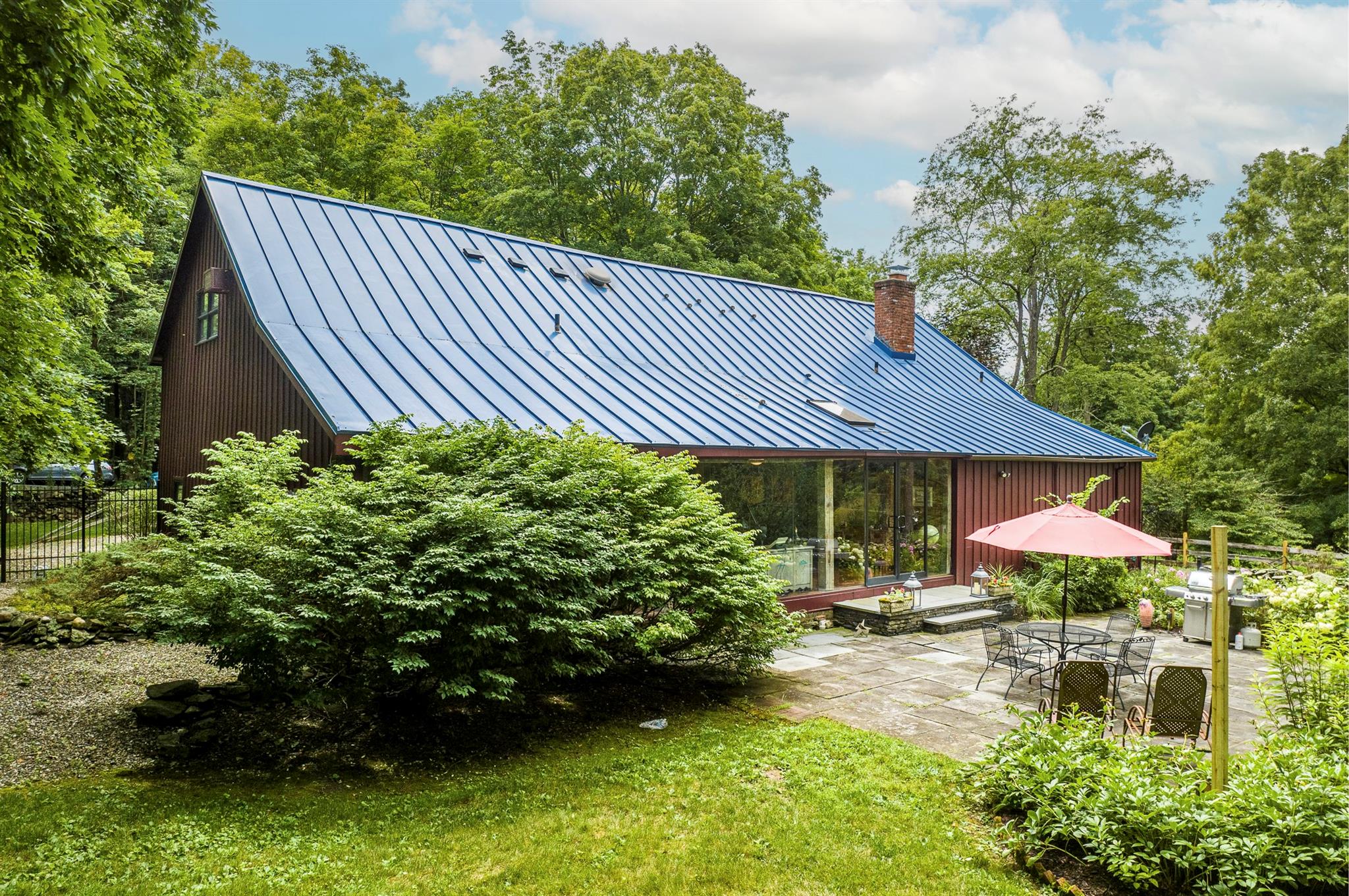 101 Drake Road