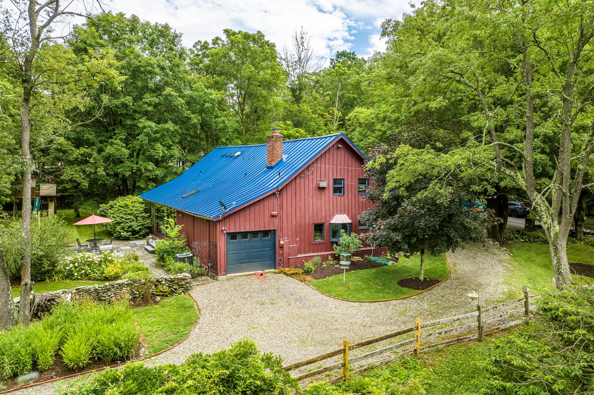 101 Drake Road