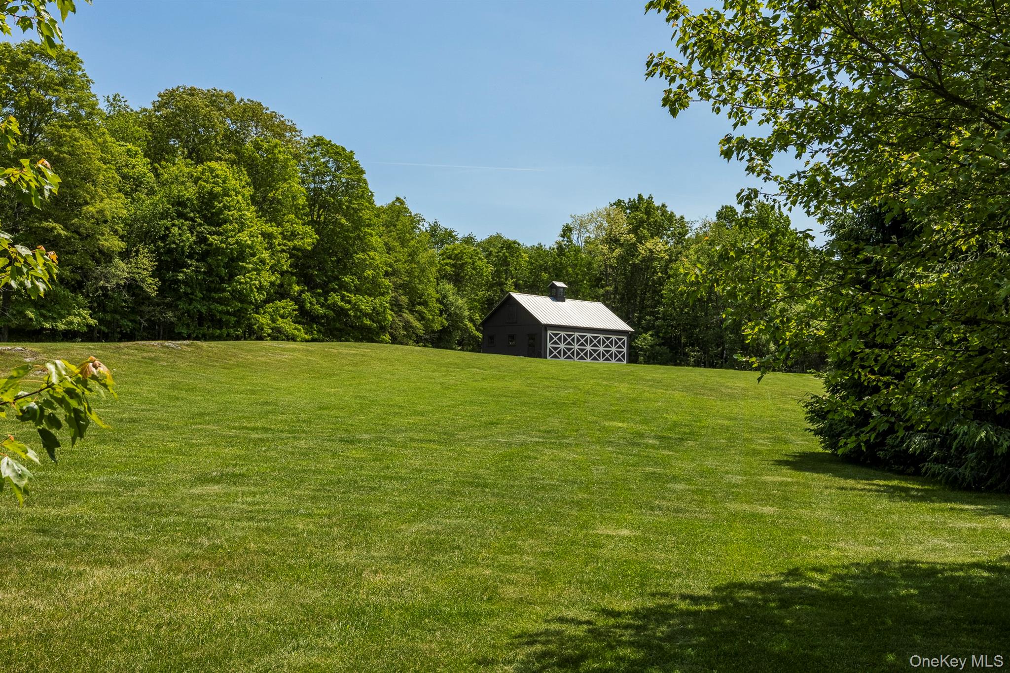 Moadock Road