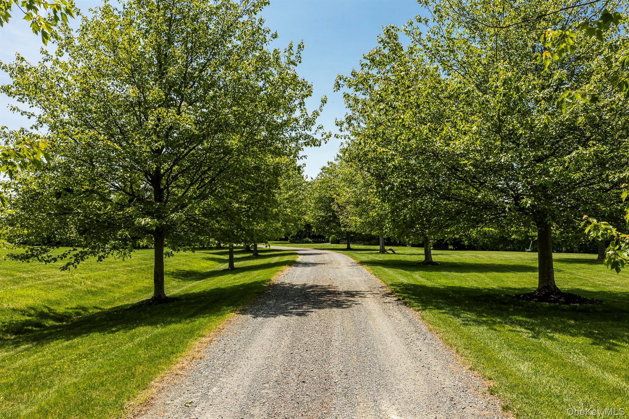 Moadock Road