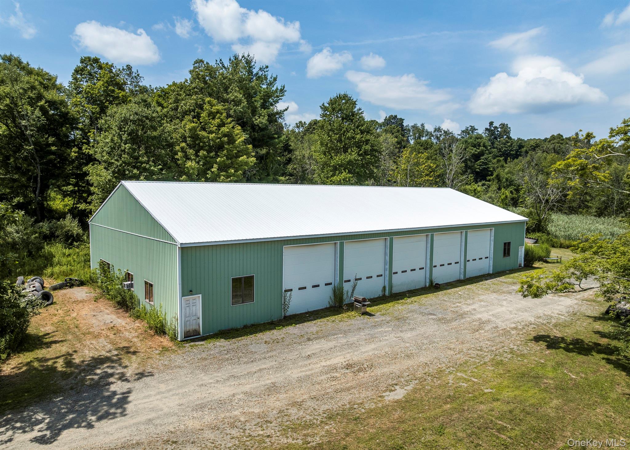 174 County Route 11