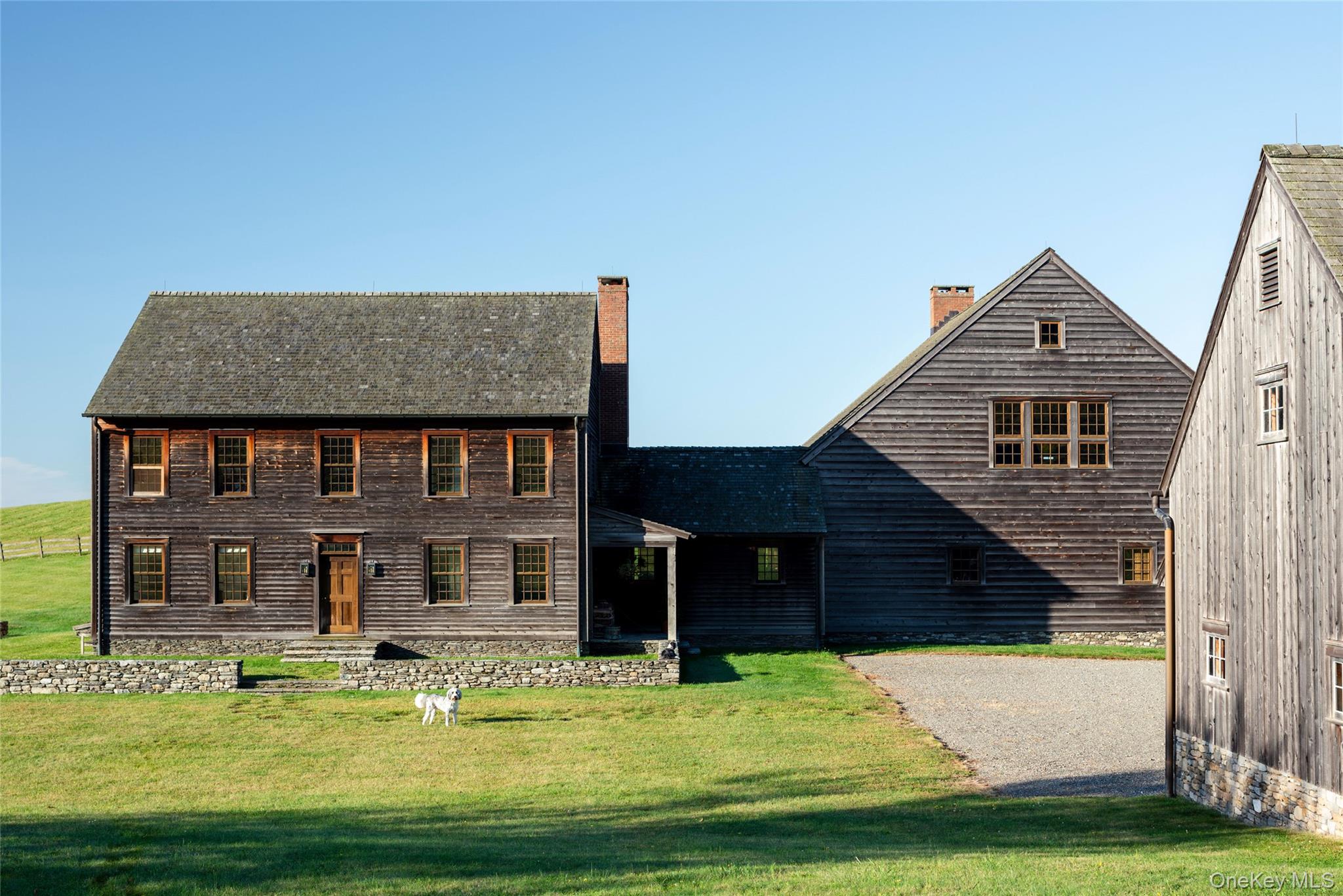 118 Finkle Road