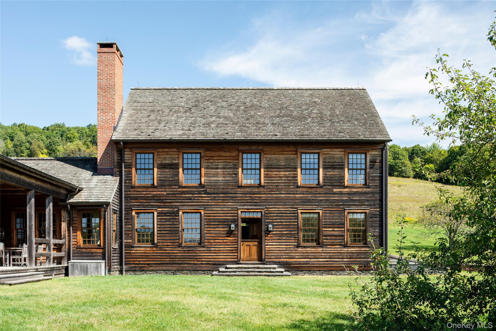 118 Finkle Road