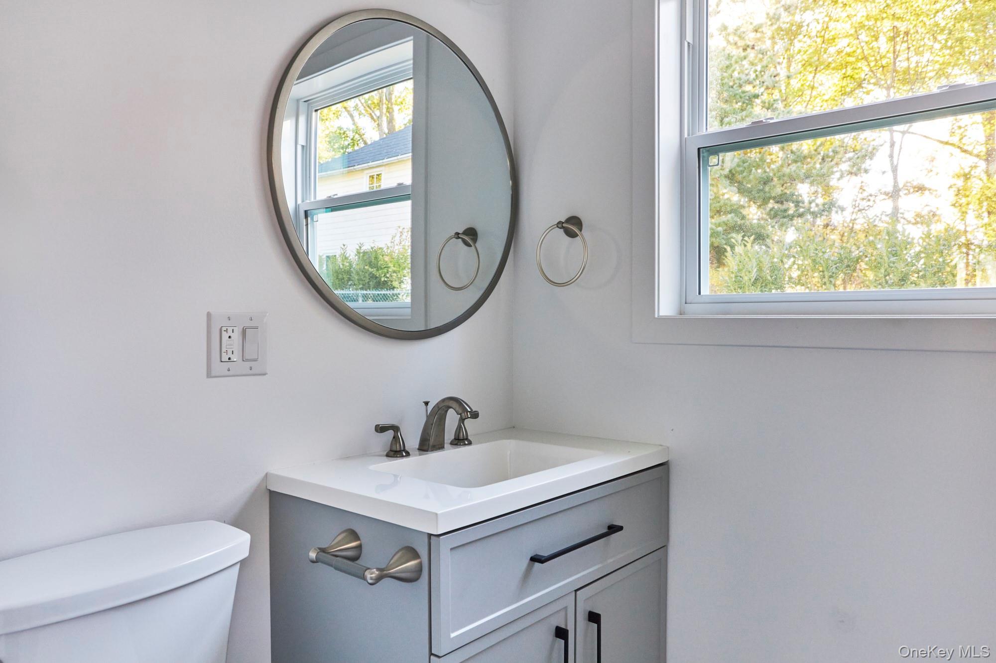 105 & 107 E Market Street