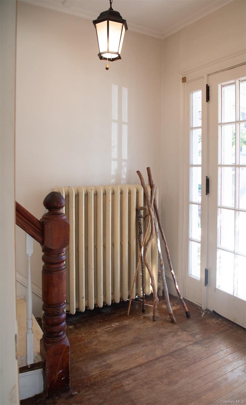 105 & 107 E Market Street