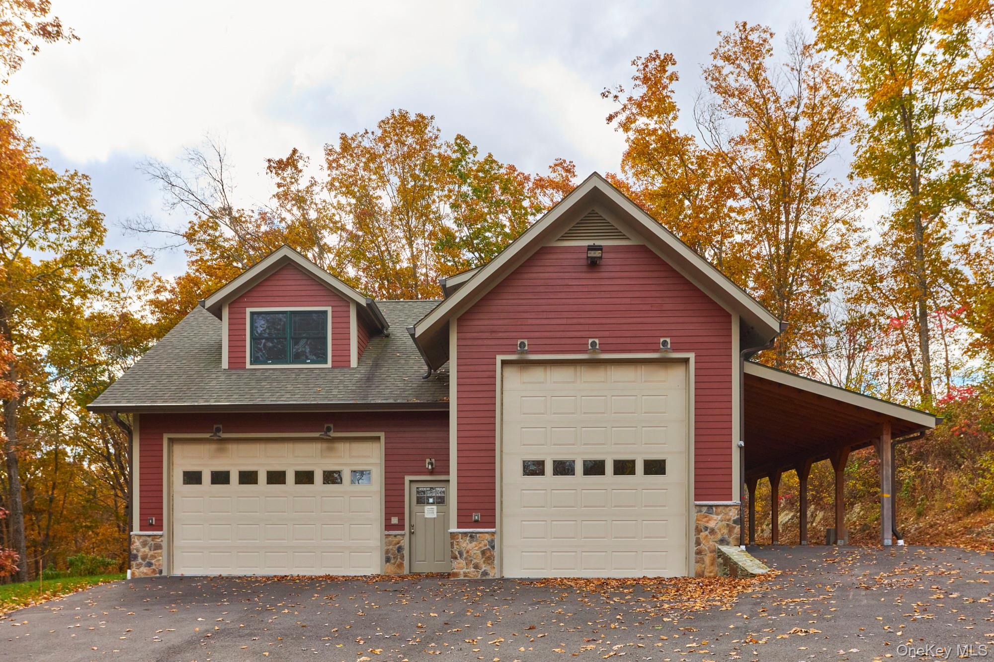 203 Silver Lake Road