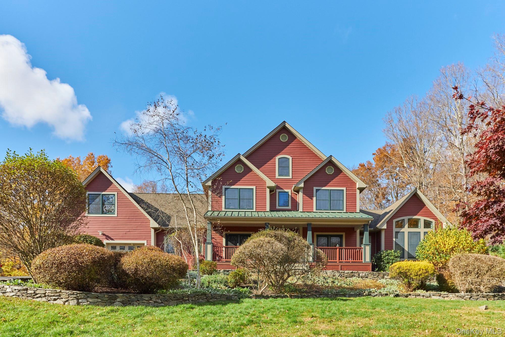 203 Silver Lake Road