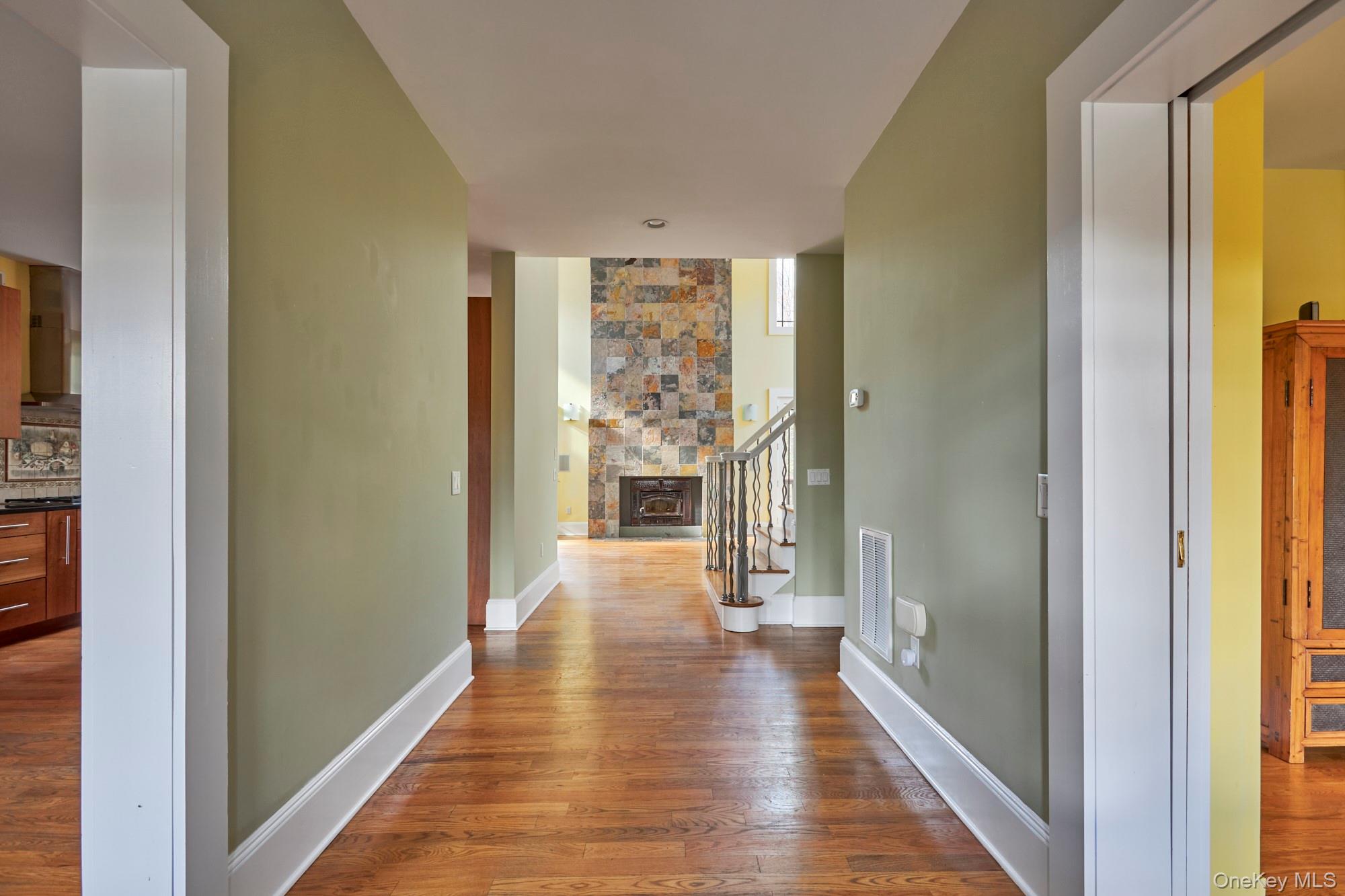 203 Silver Lake Road