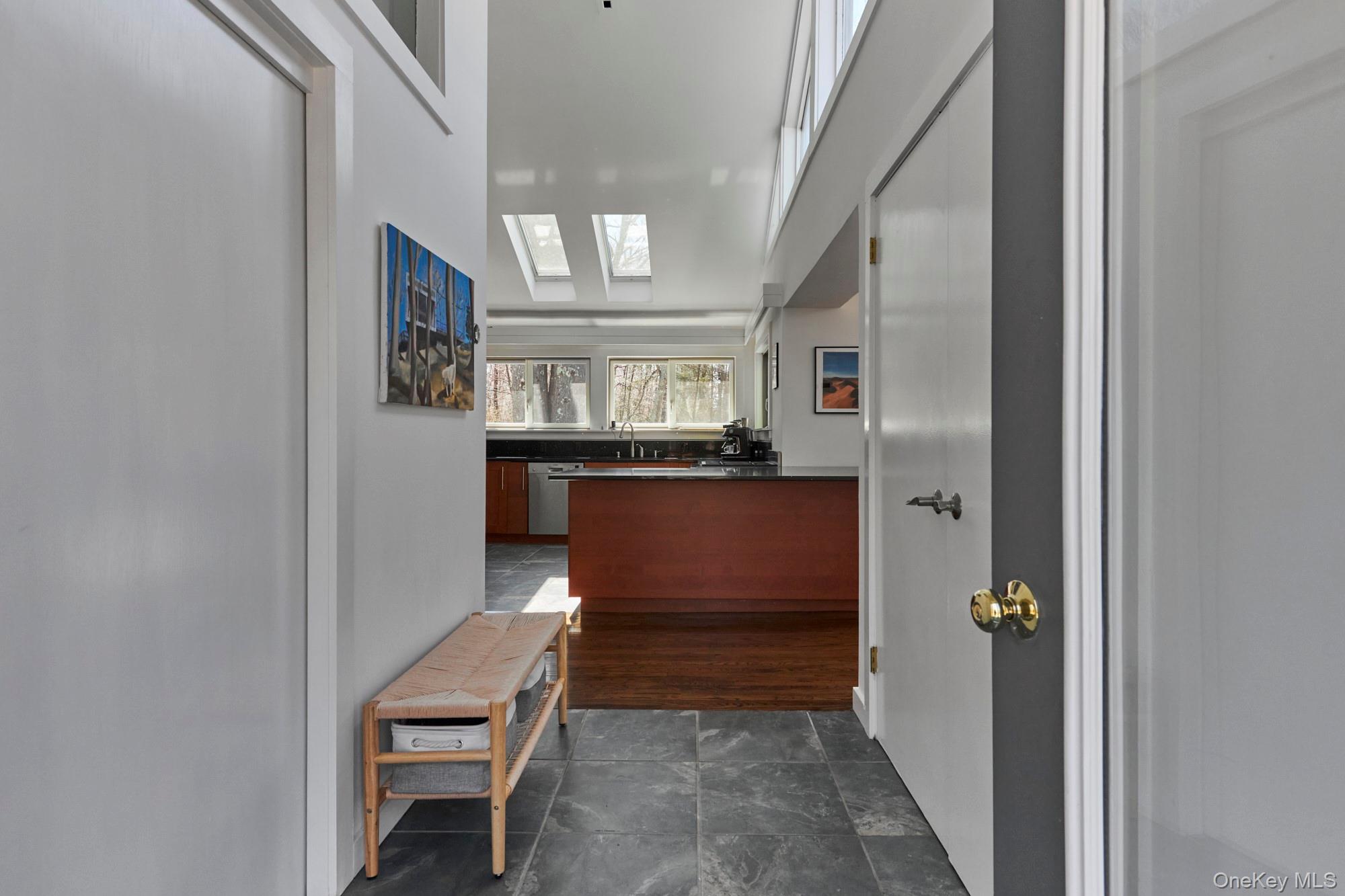 611 N Clove Road