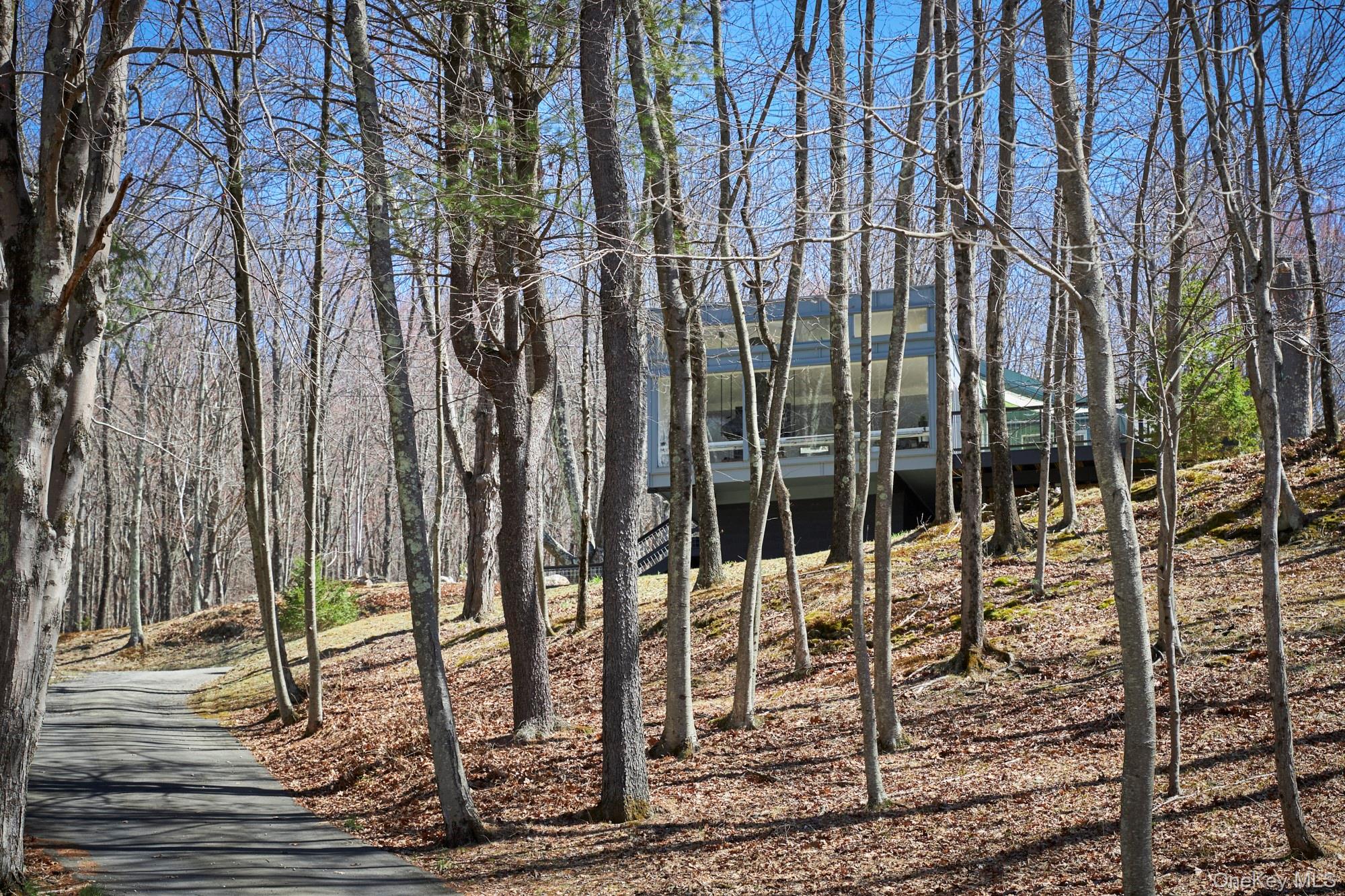 611 N Clove Road