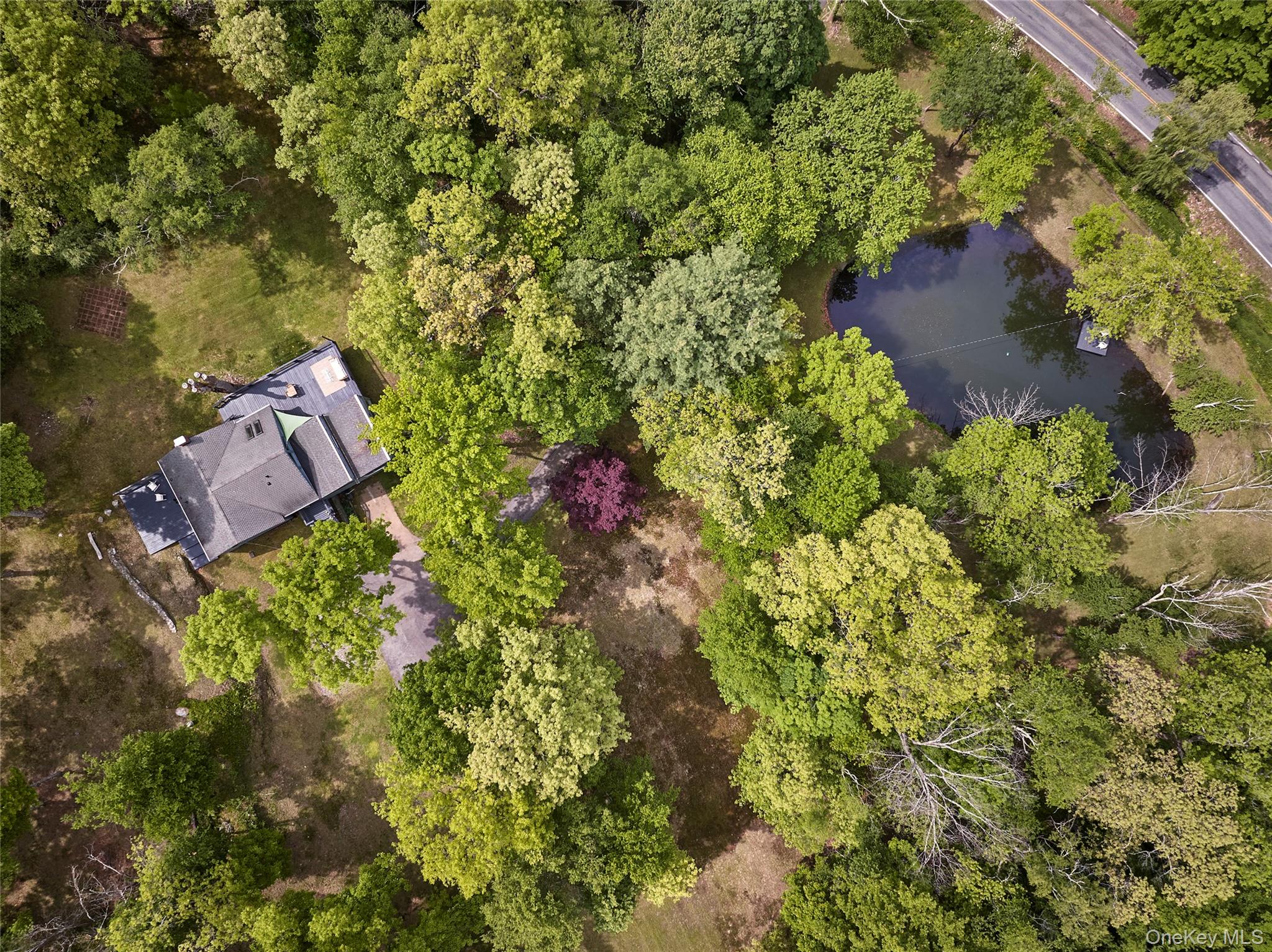 611 N Clove Road