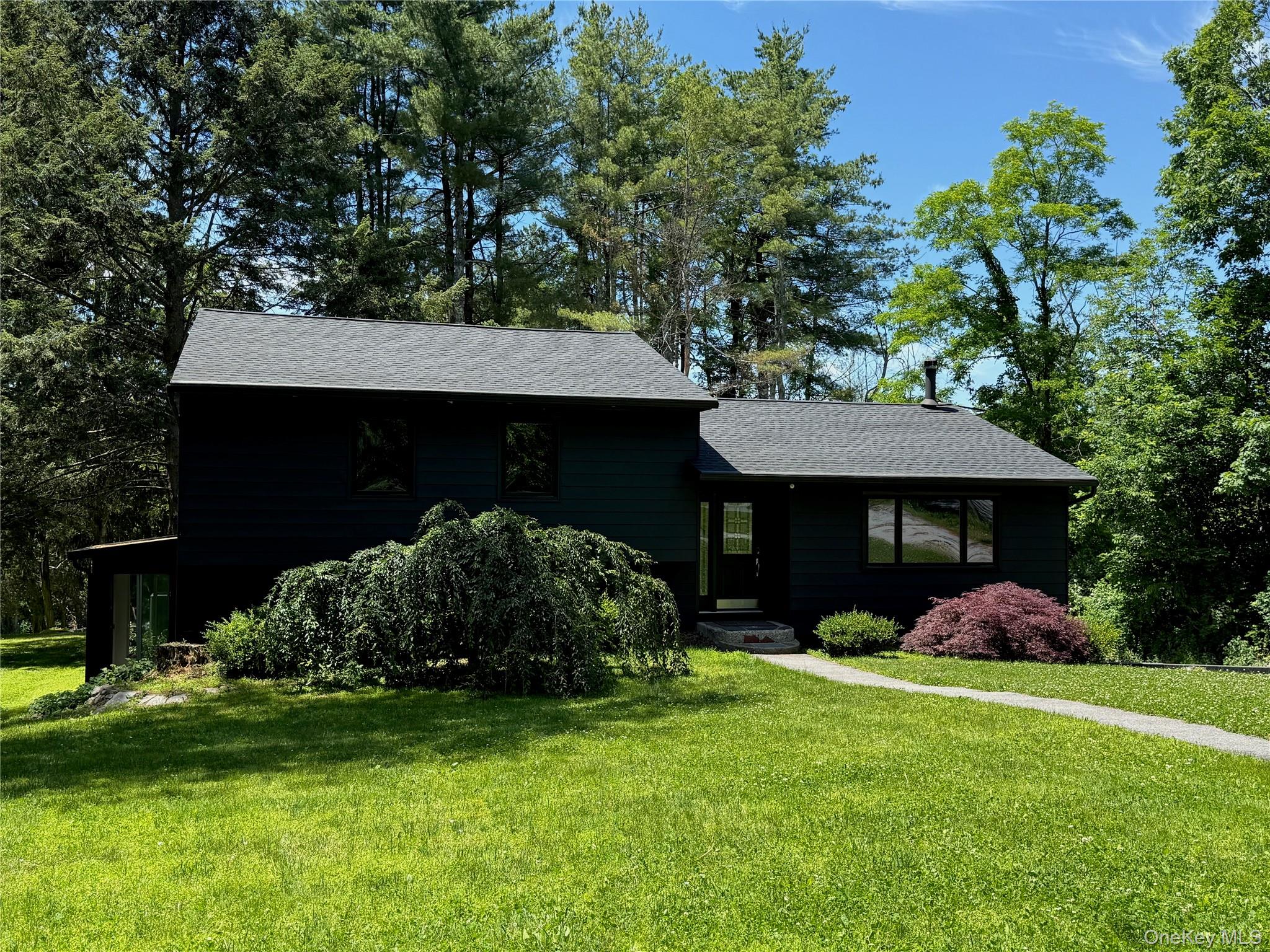 361 Allen Road