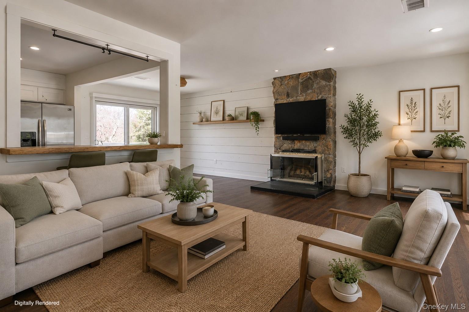 361 Allen Road