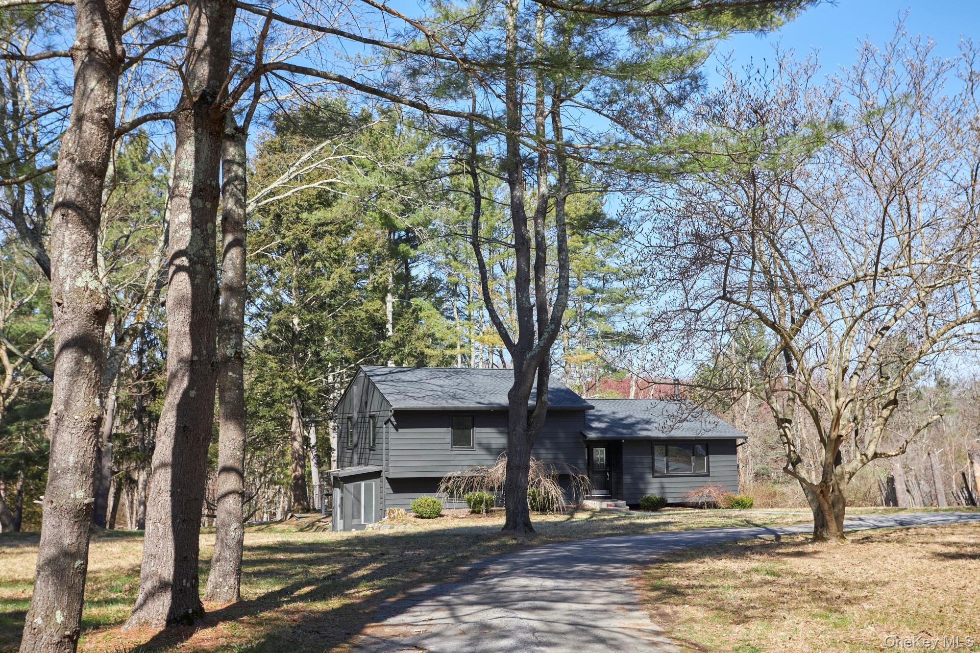 361 Allen Road
