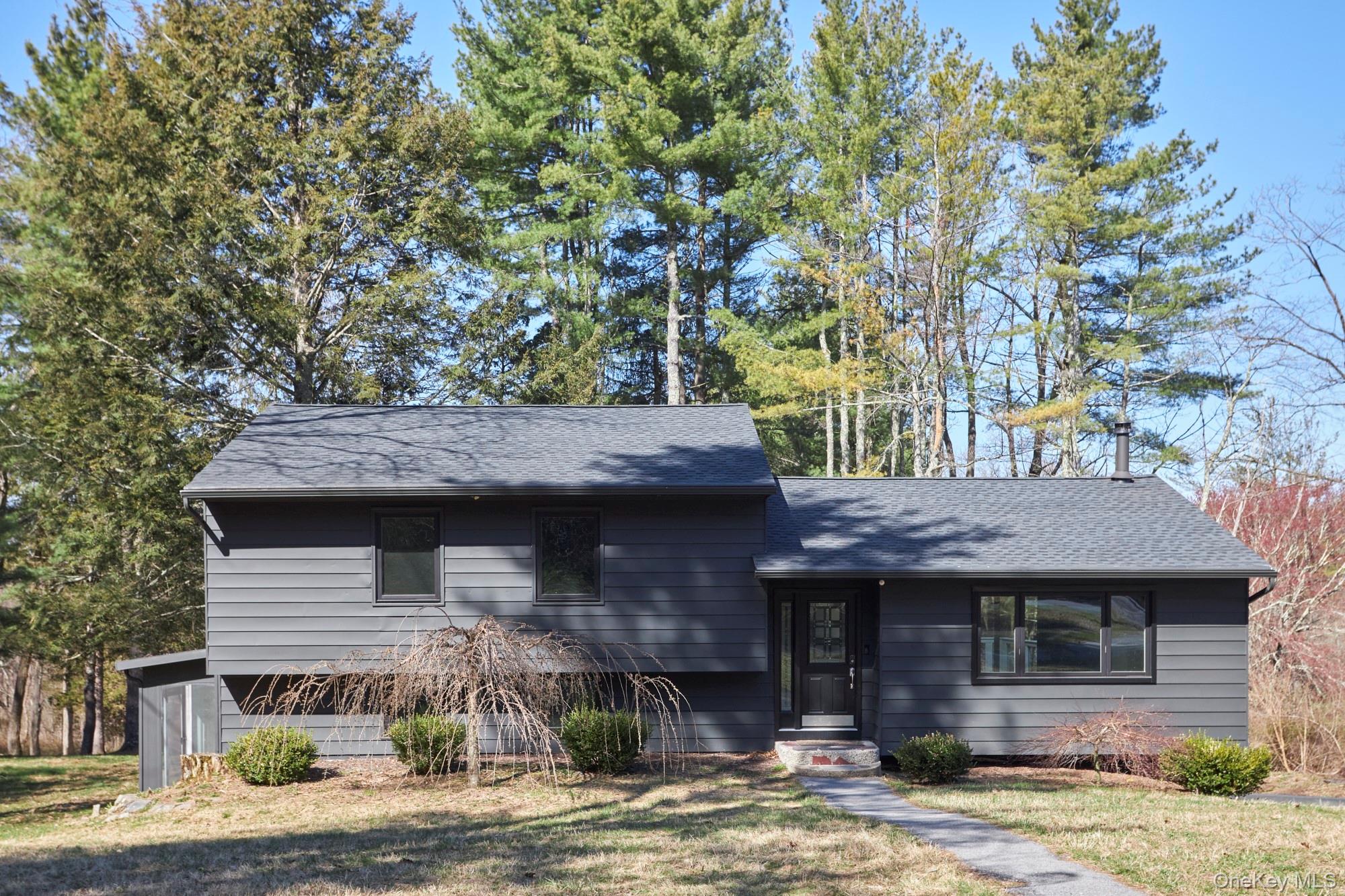 361 Allen Road