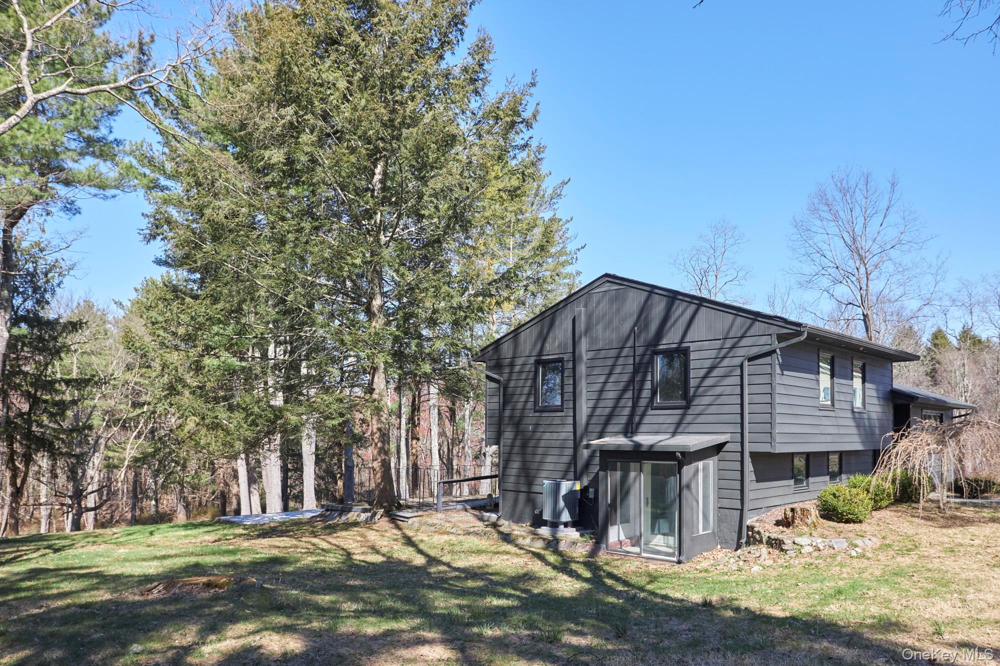 361 Allen Road
