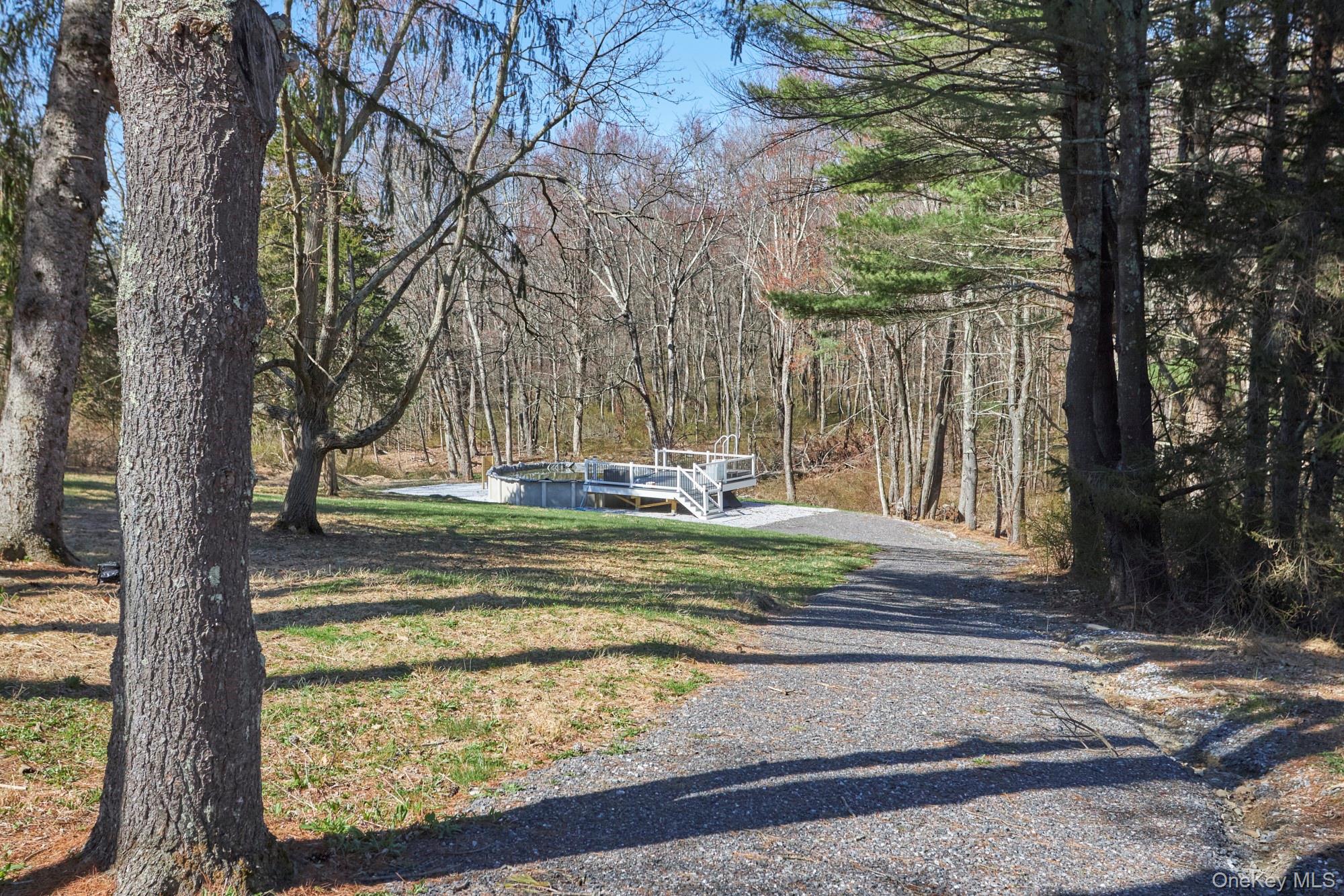 361 Allen Road