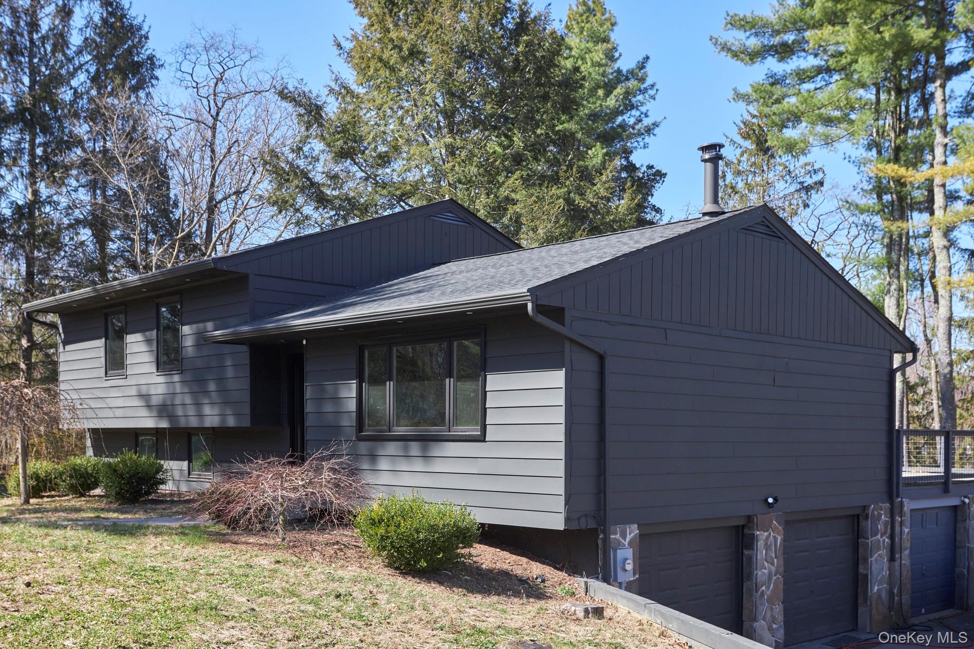 361 Allen Road