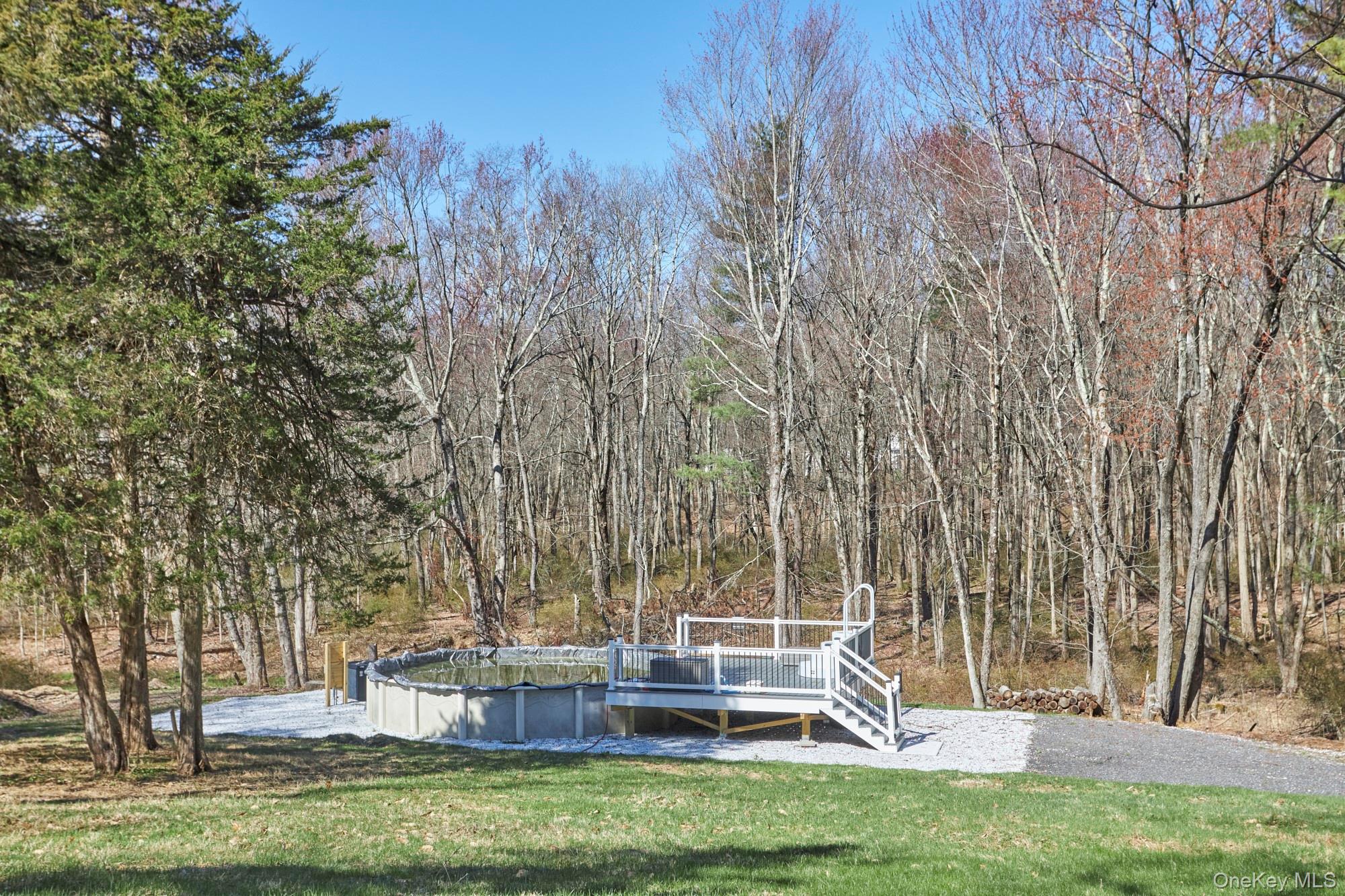 361 Allen Road