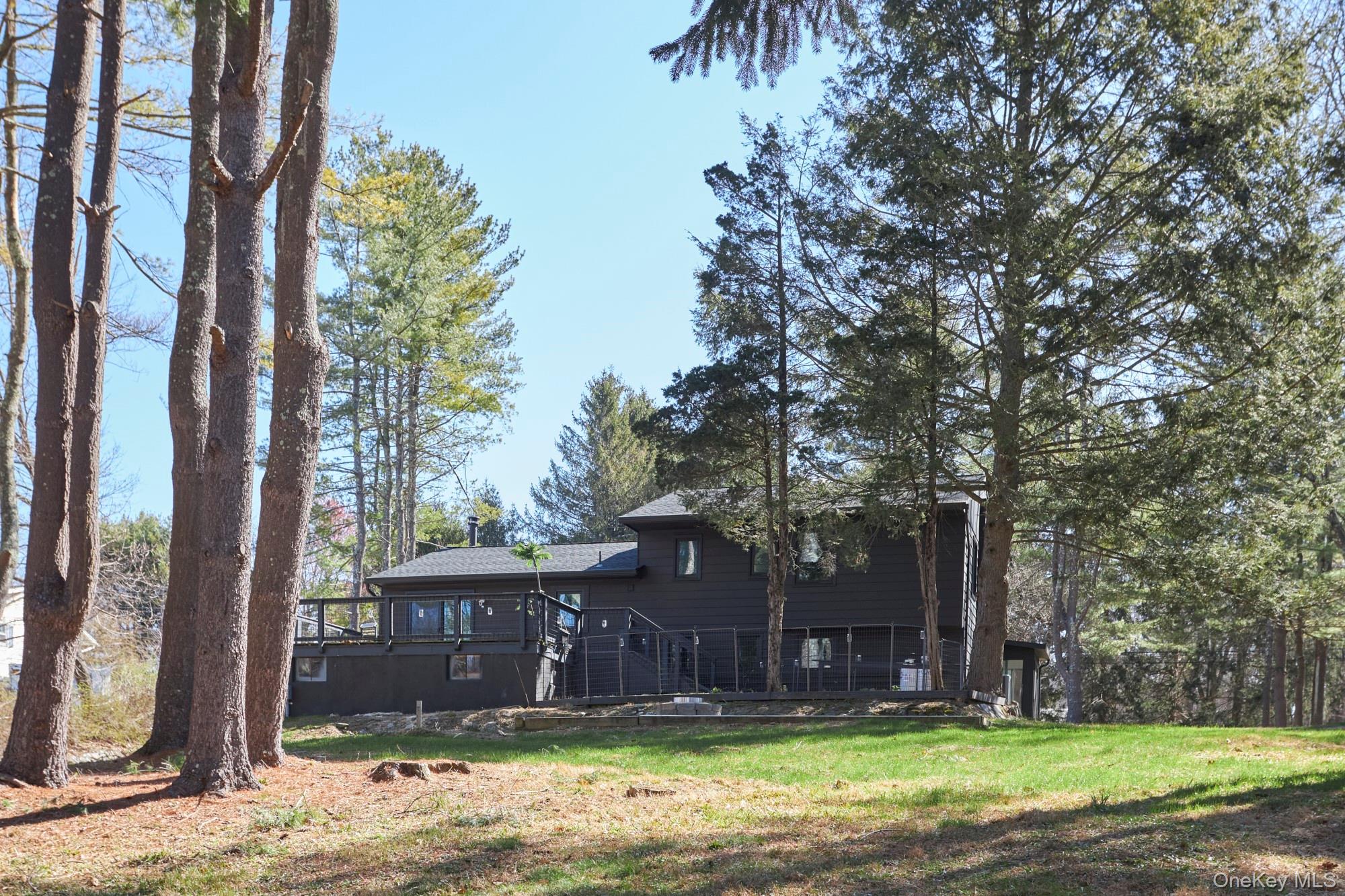 361 Allen Road