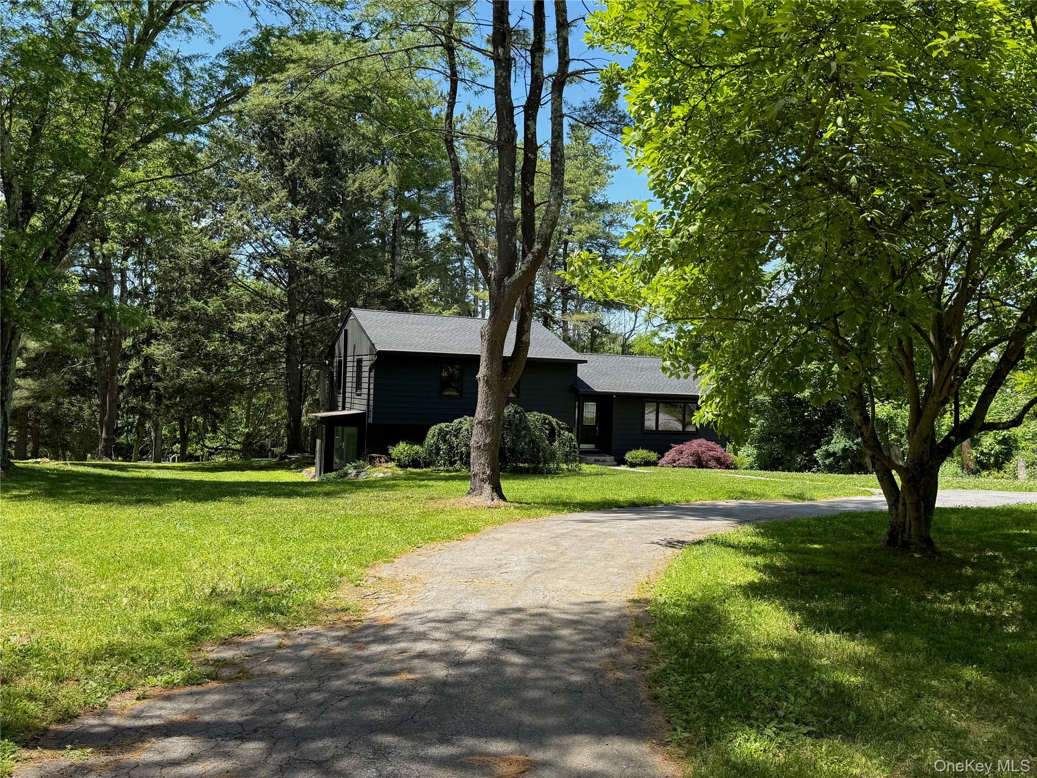 361 Allen Road