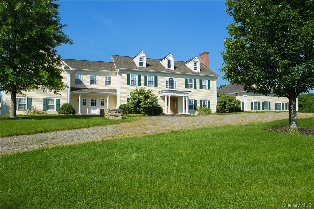 200 Chase Road